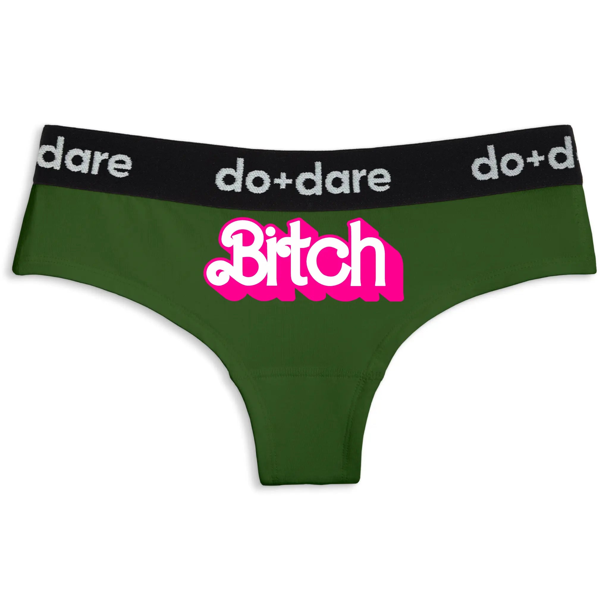 Bitch | Cheeky Panties