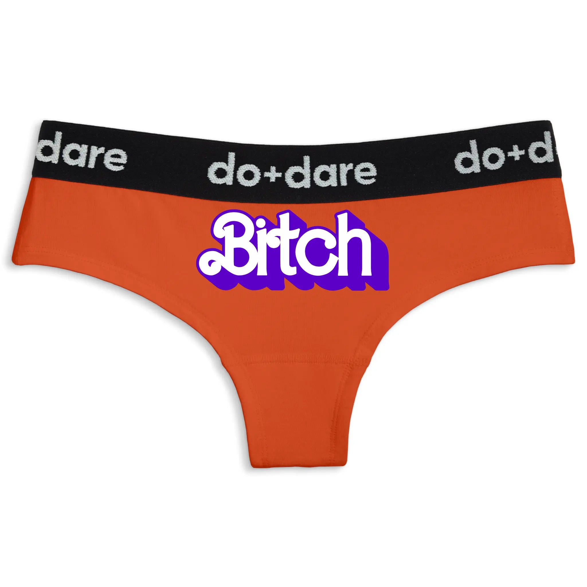 Bitch | Cheeky Panties
