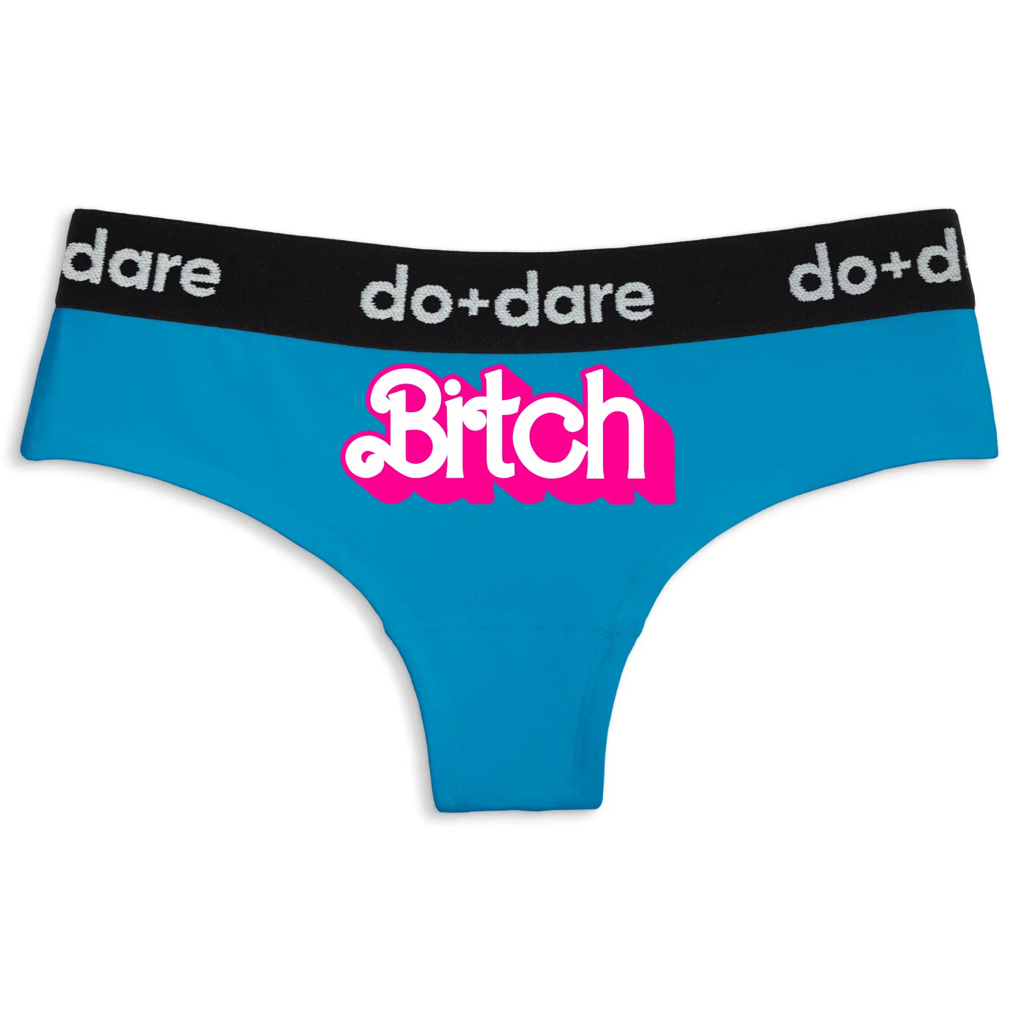 Bitch | Cheeky Panties
