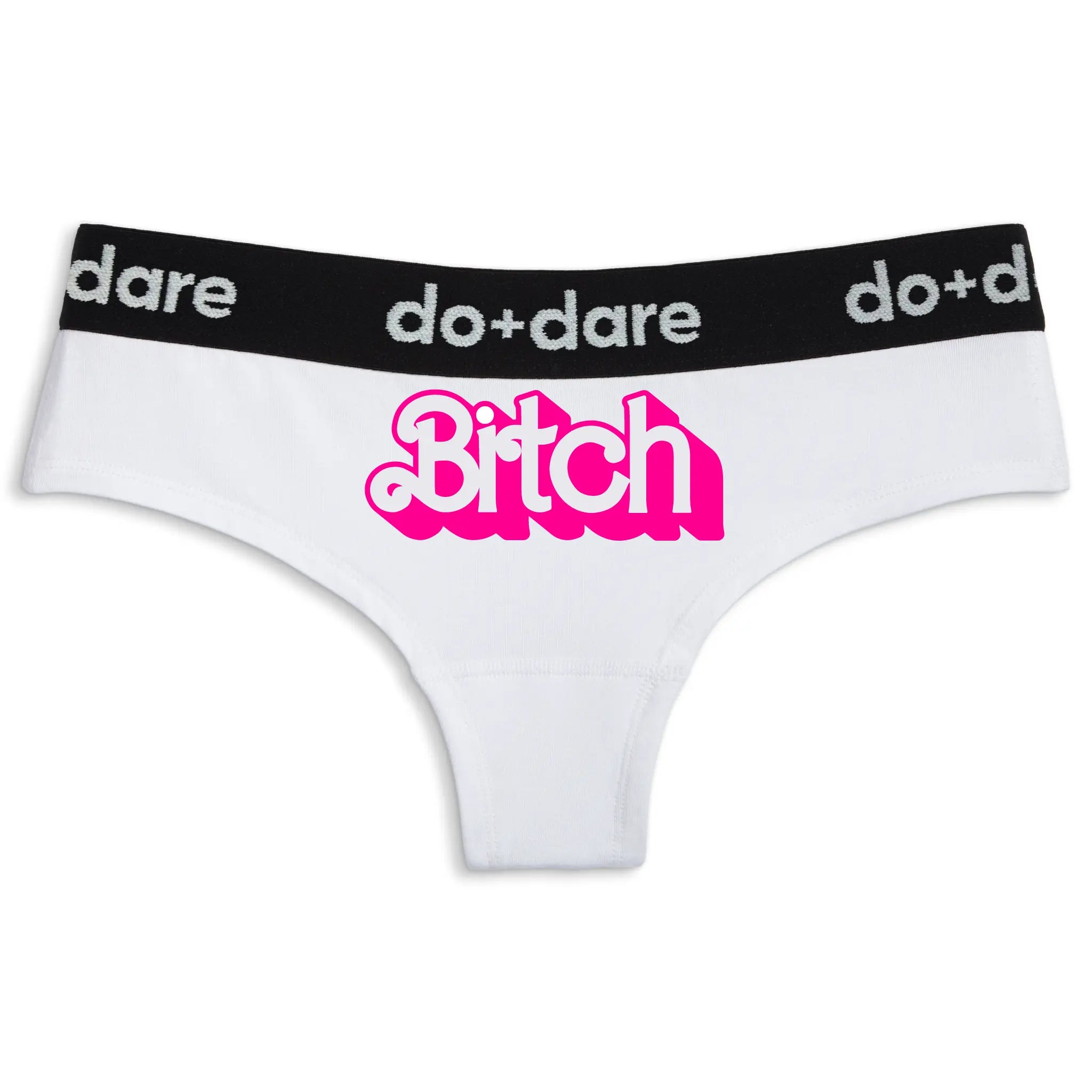 Bitch | Cheeky Panties