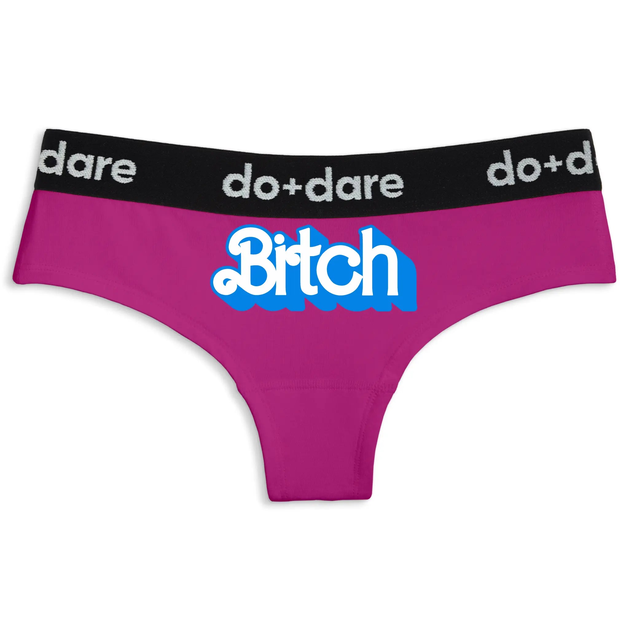Bitch | Cheeky Panties
