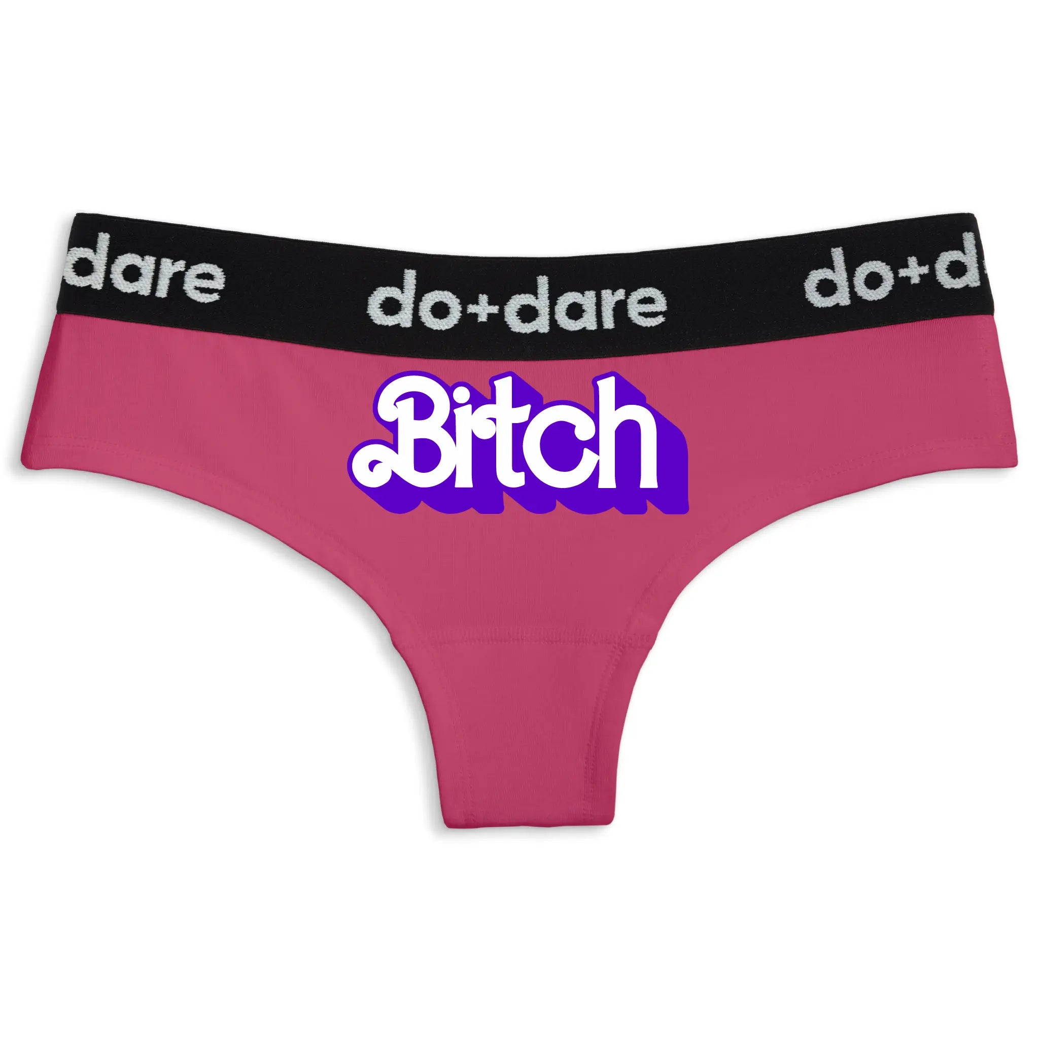 Bitch | Cheeky Panties