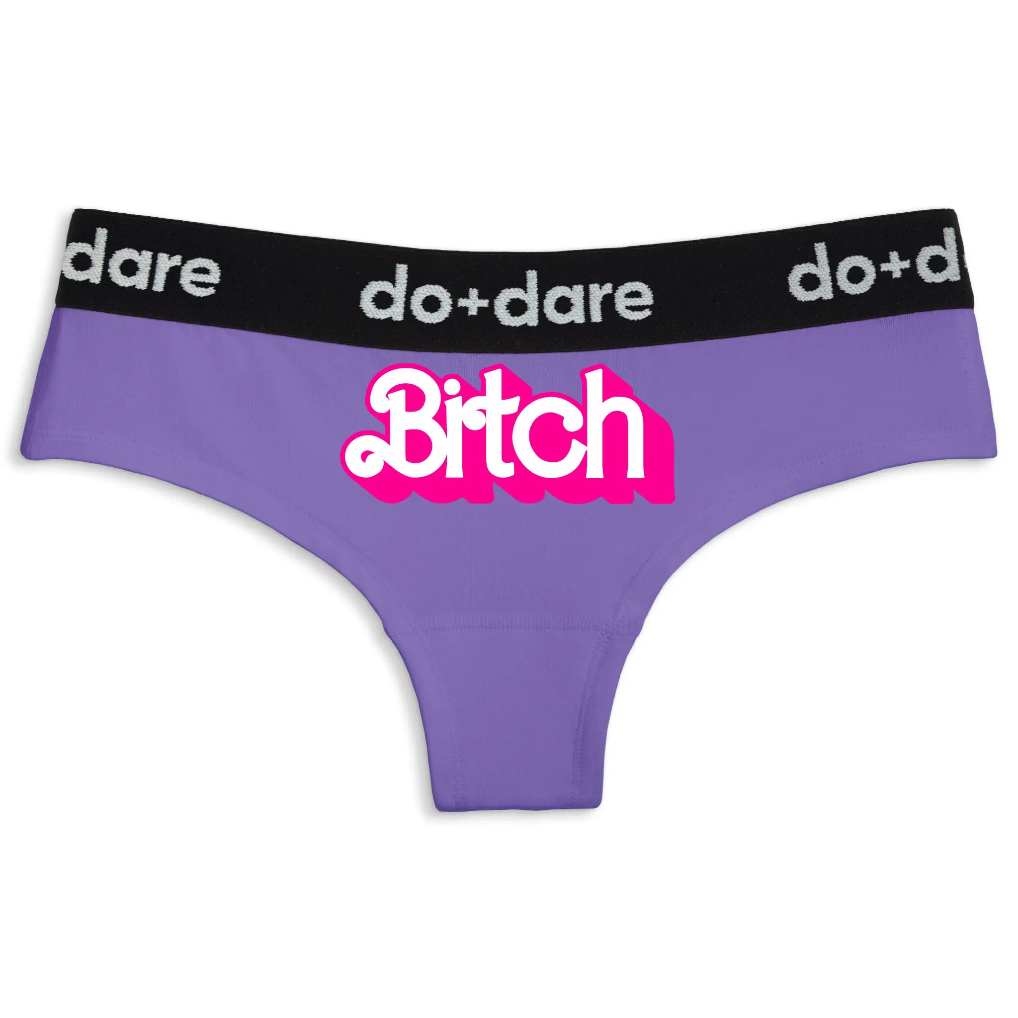 Bitch | Cheeky Panties