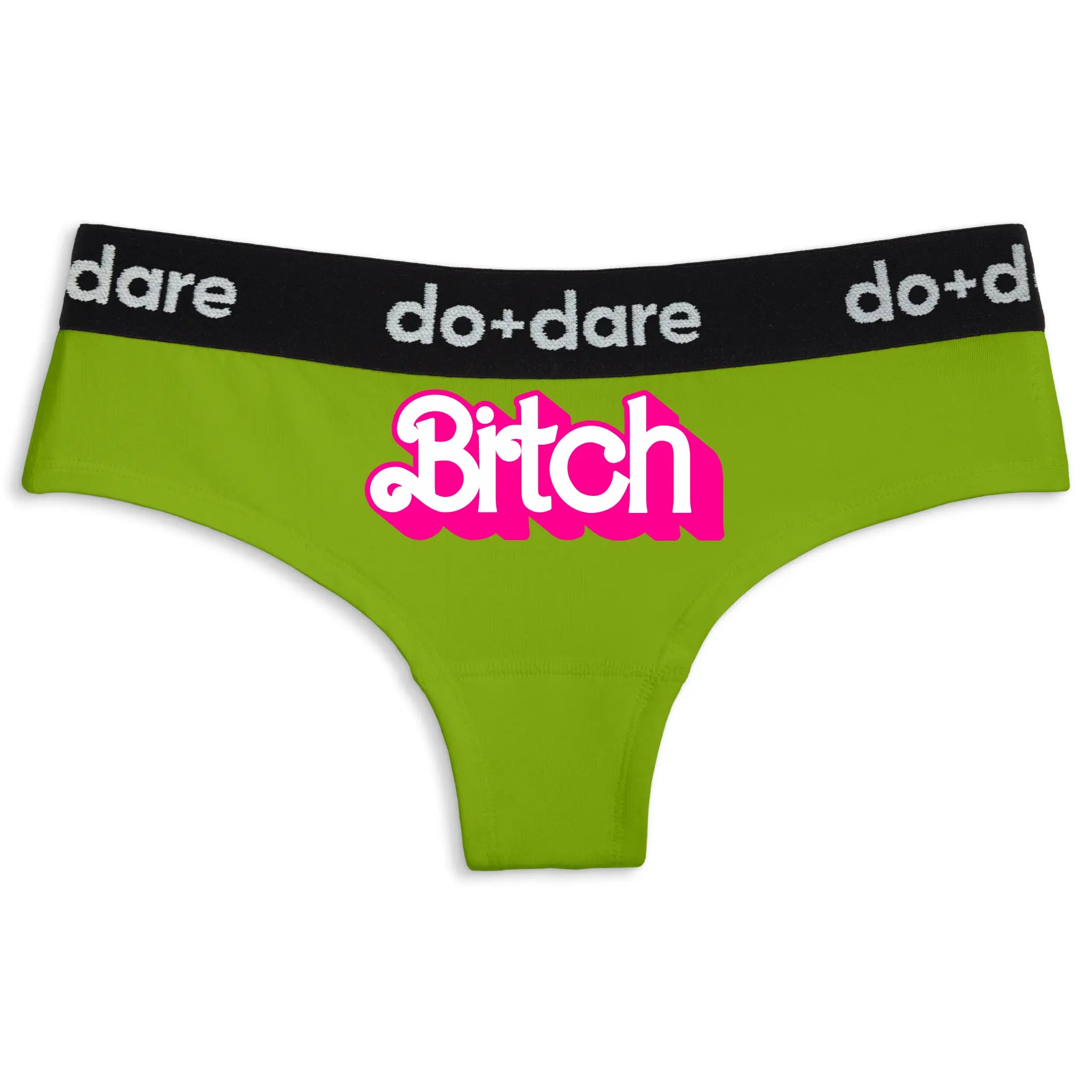 Bitch | Cheeky Panties
