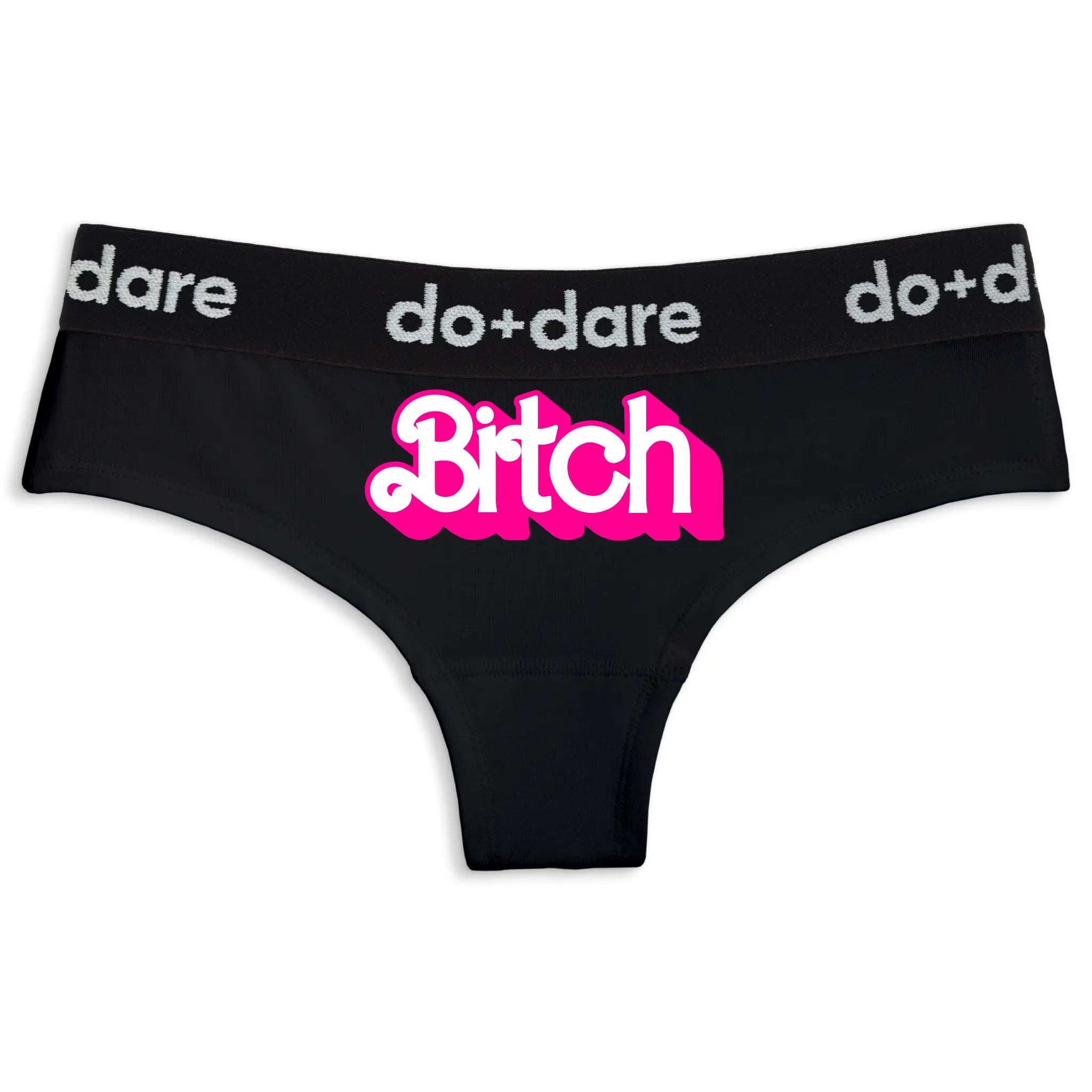 Bitch | Cheeky Panties