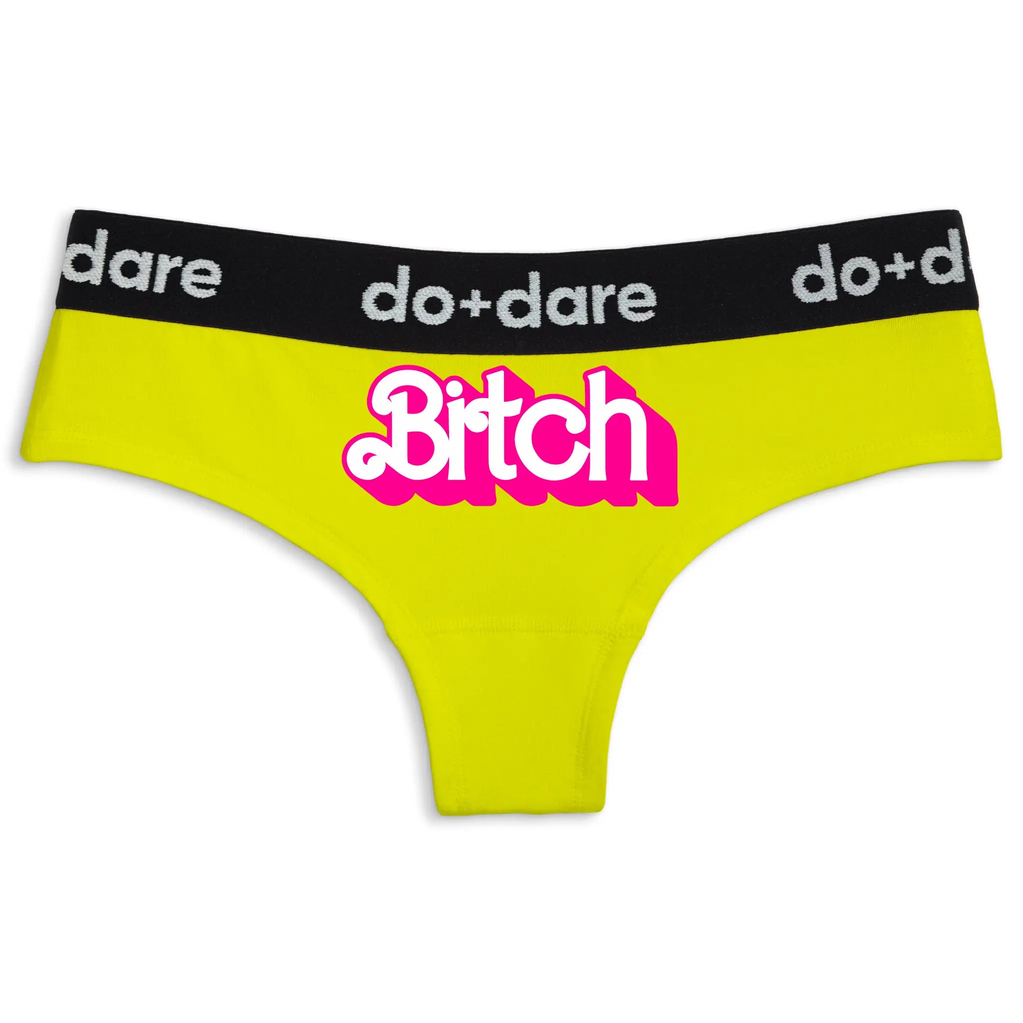 Bitch | Cheeky Panties