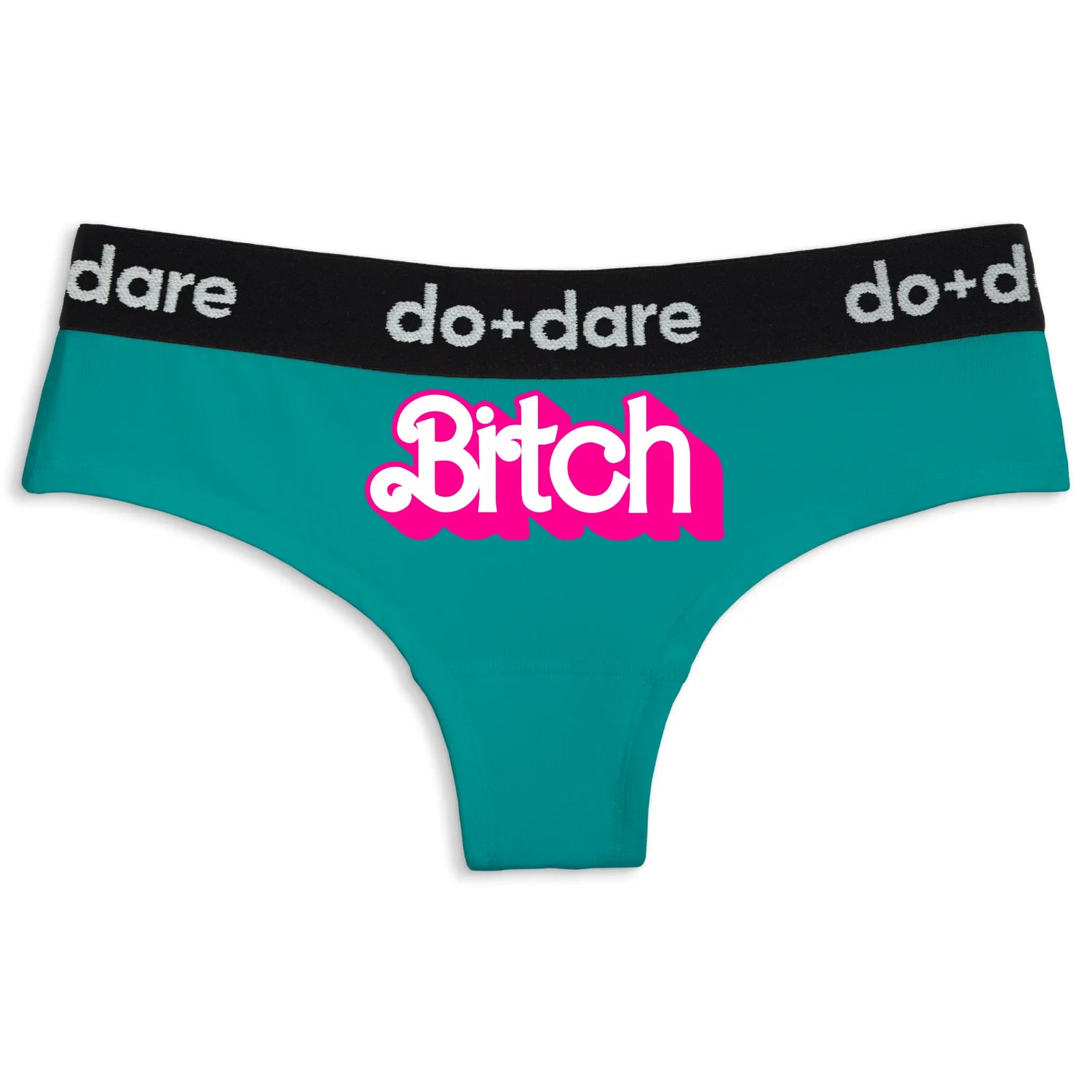 Bitch | Cheeky Panties