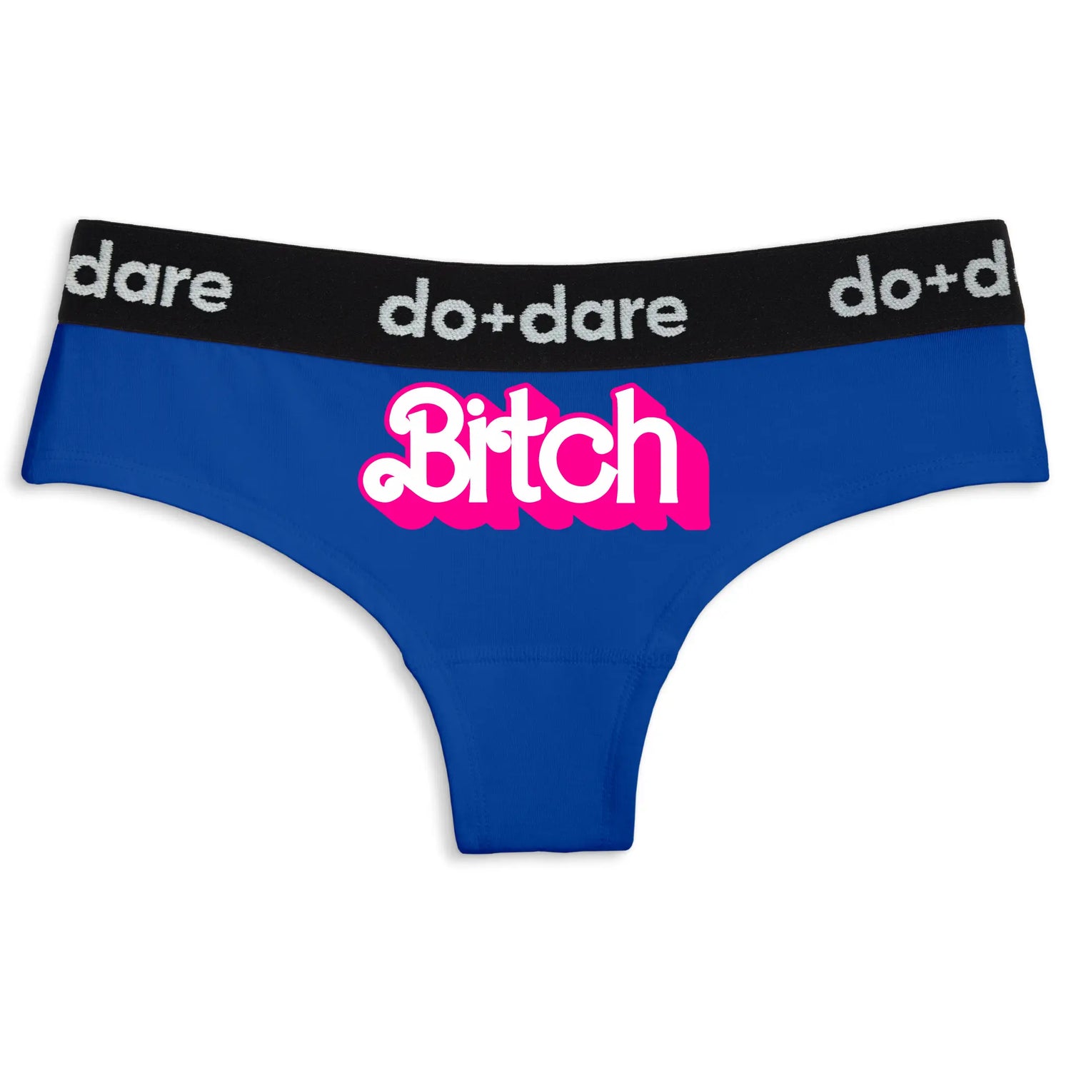 Bitch | Cheeky Panties