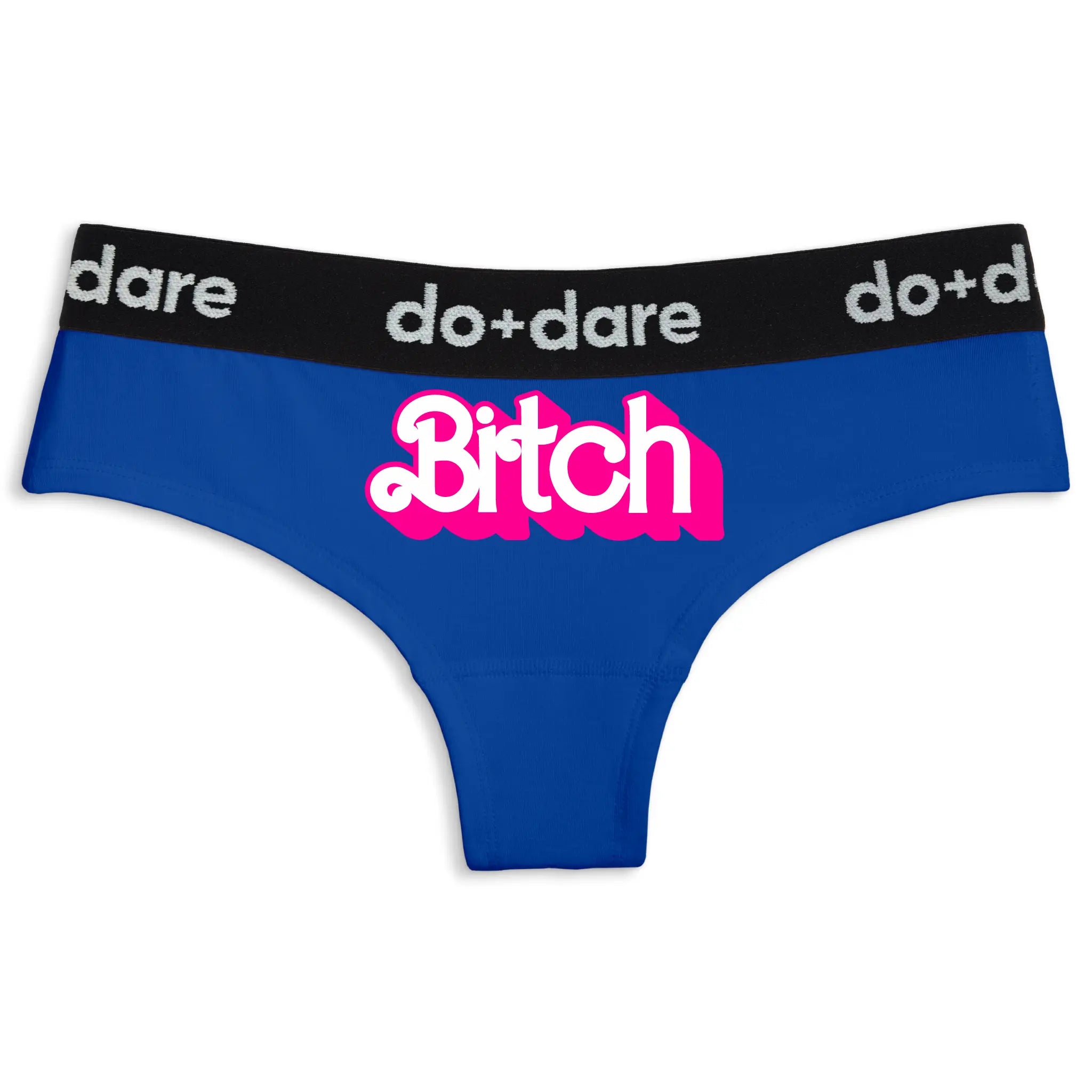 Bitch | Cheeky Panties
