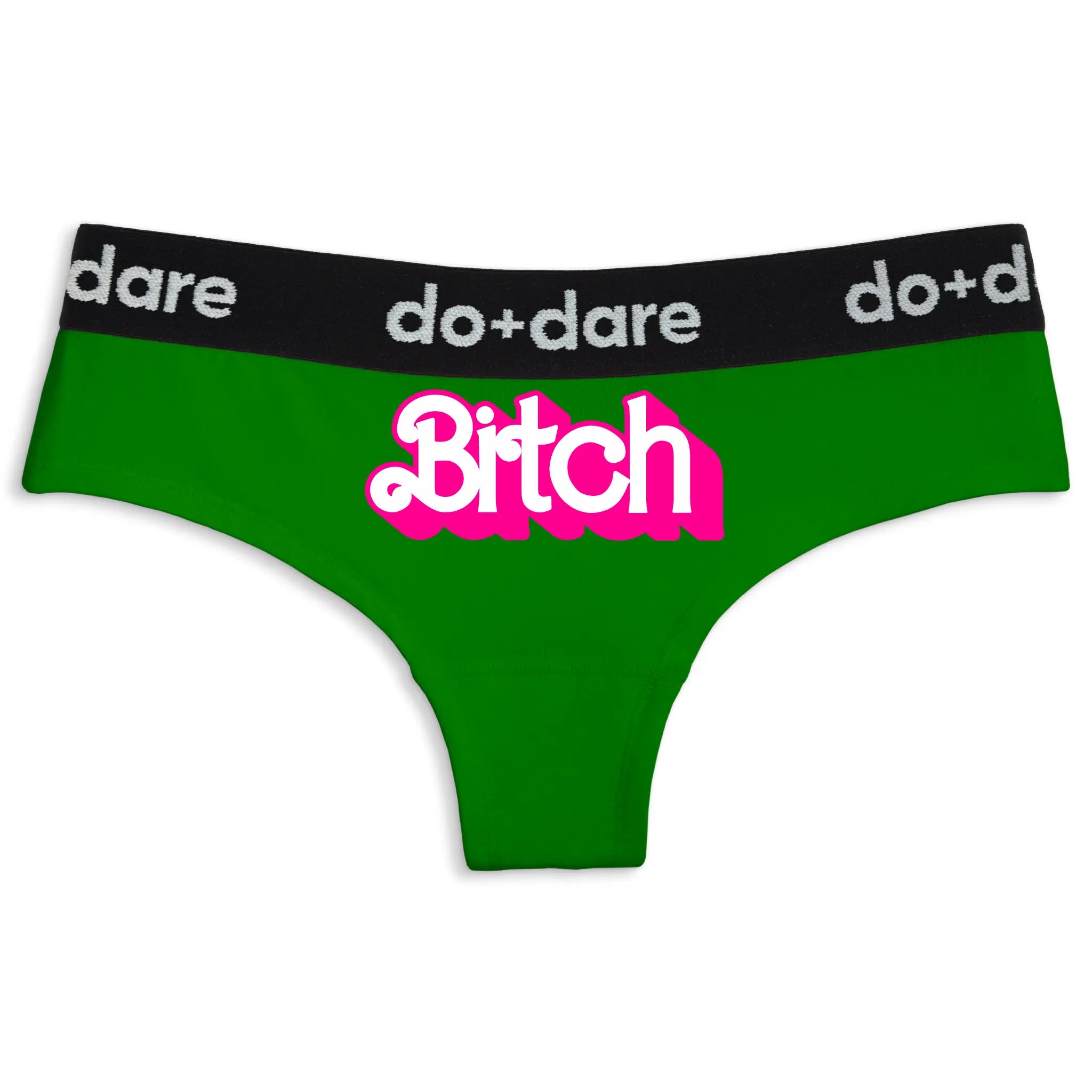 Bitch | Cheeky Panties