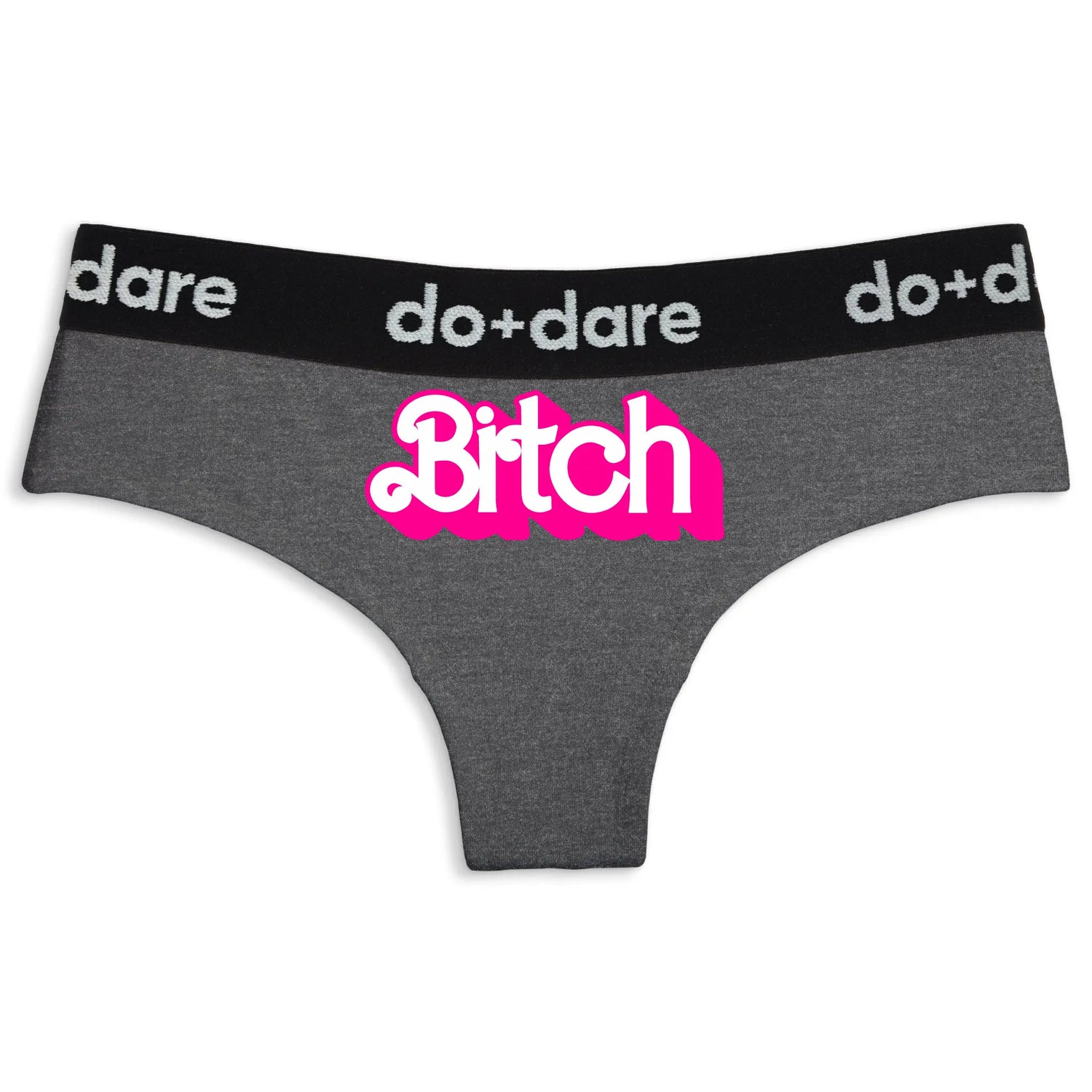 Bitch | Cheeky Panties
