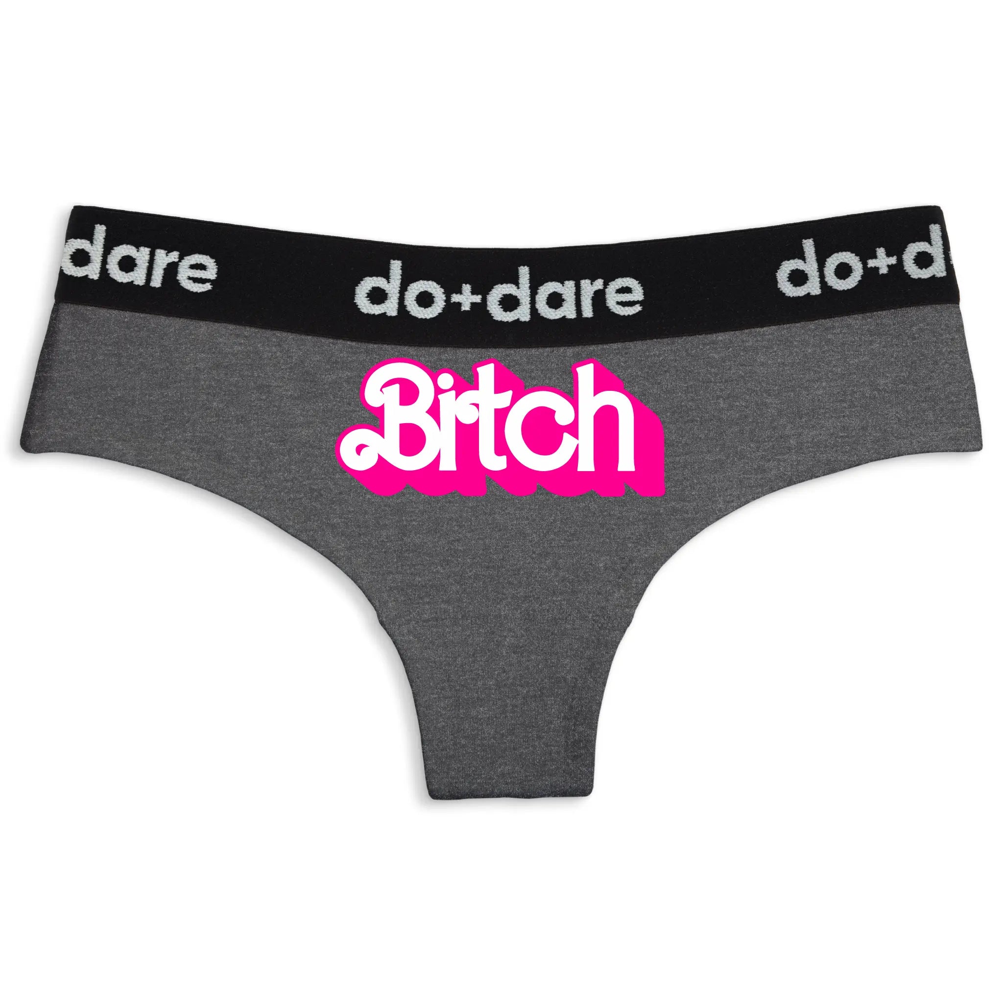Bitch | Cheeky Panties