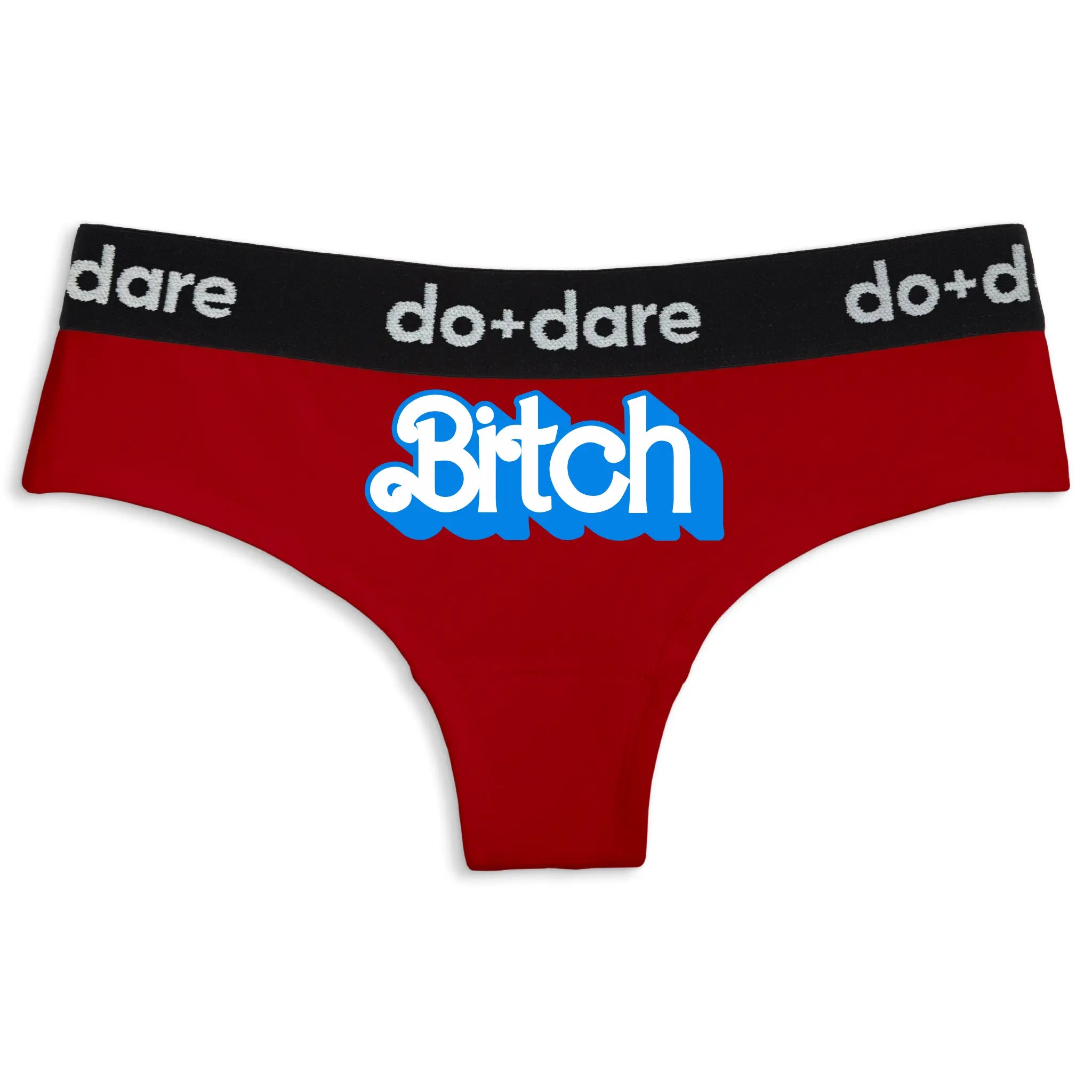 Bitch | Cheeky Panties