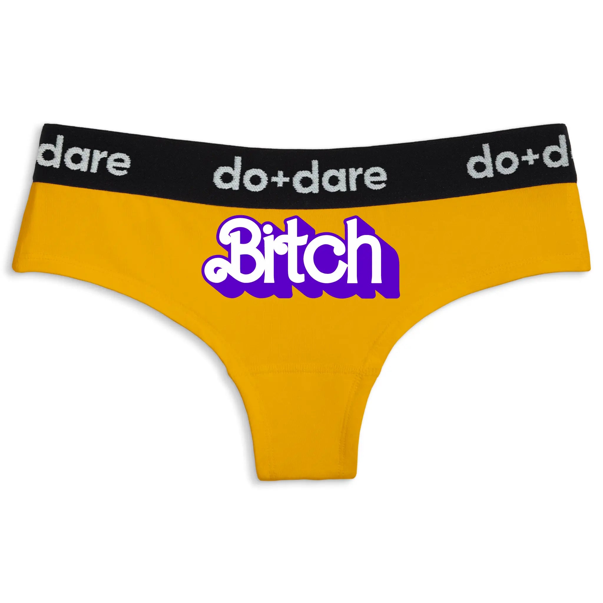 Bitch | Cheeky Panties