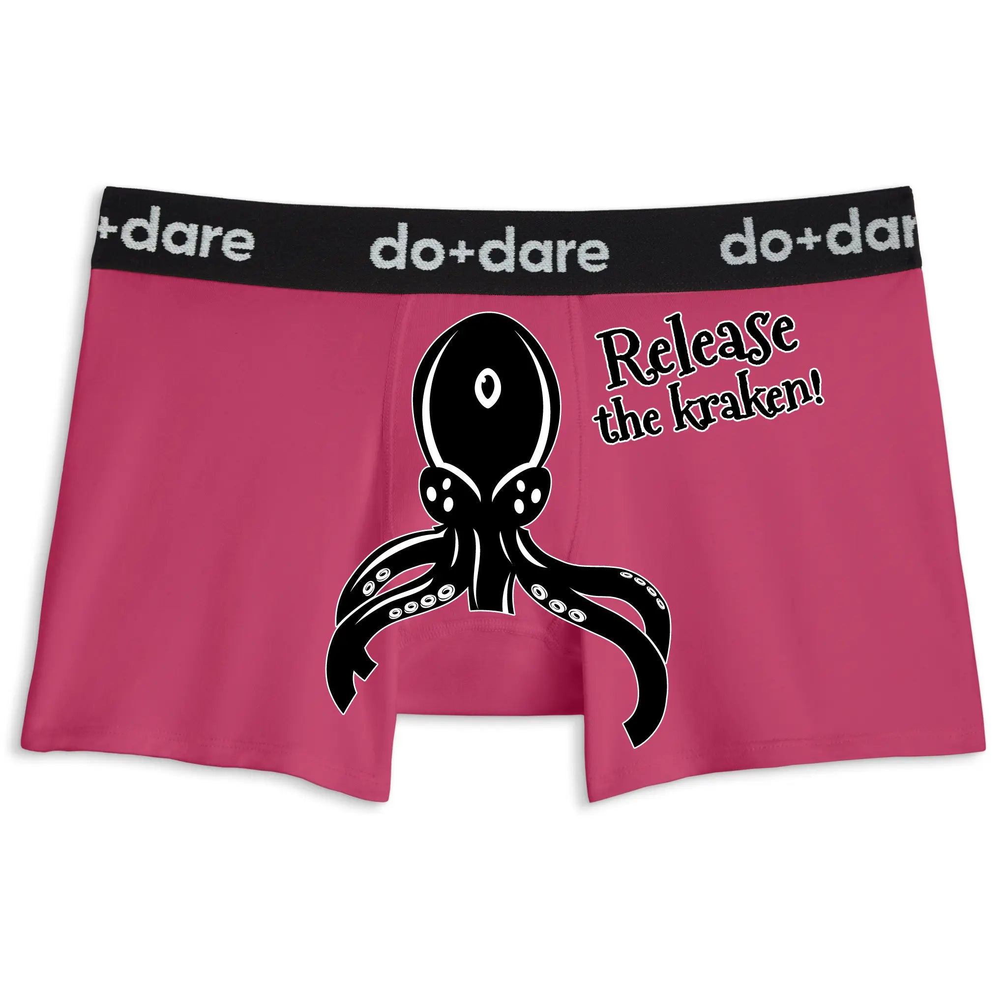 Release The Kraken | Boxer Briefs