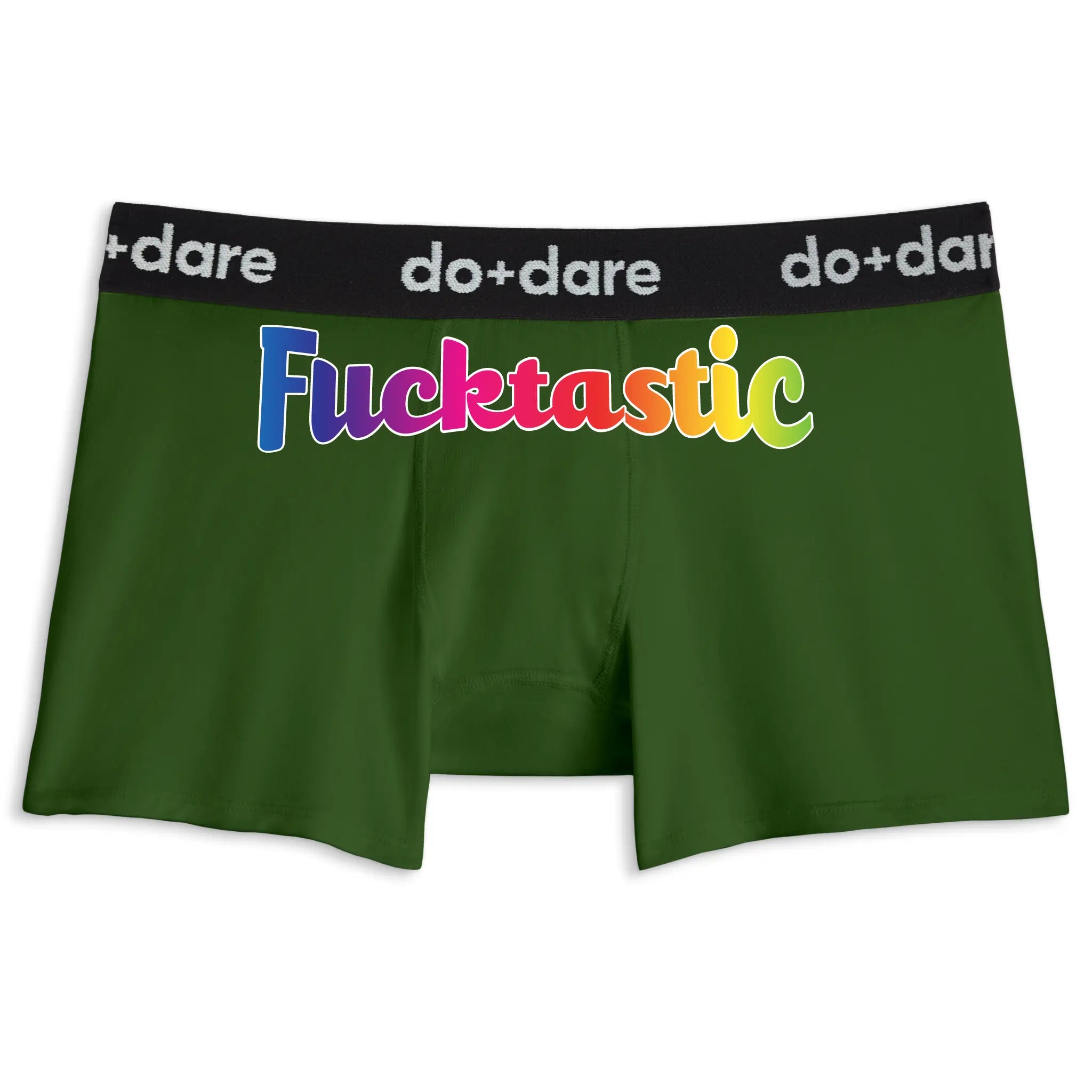 Fucktastic | Boxer Briefs