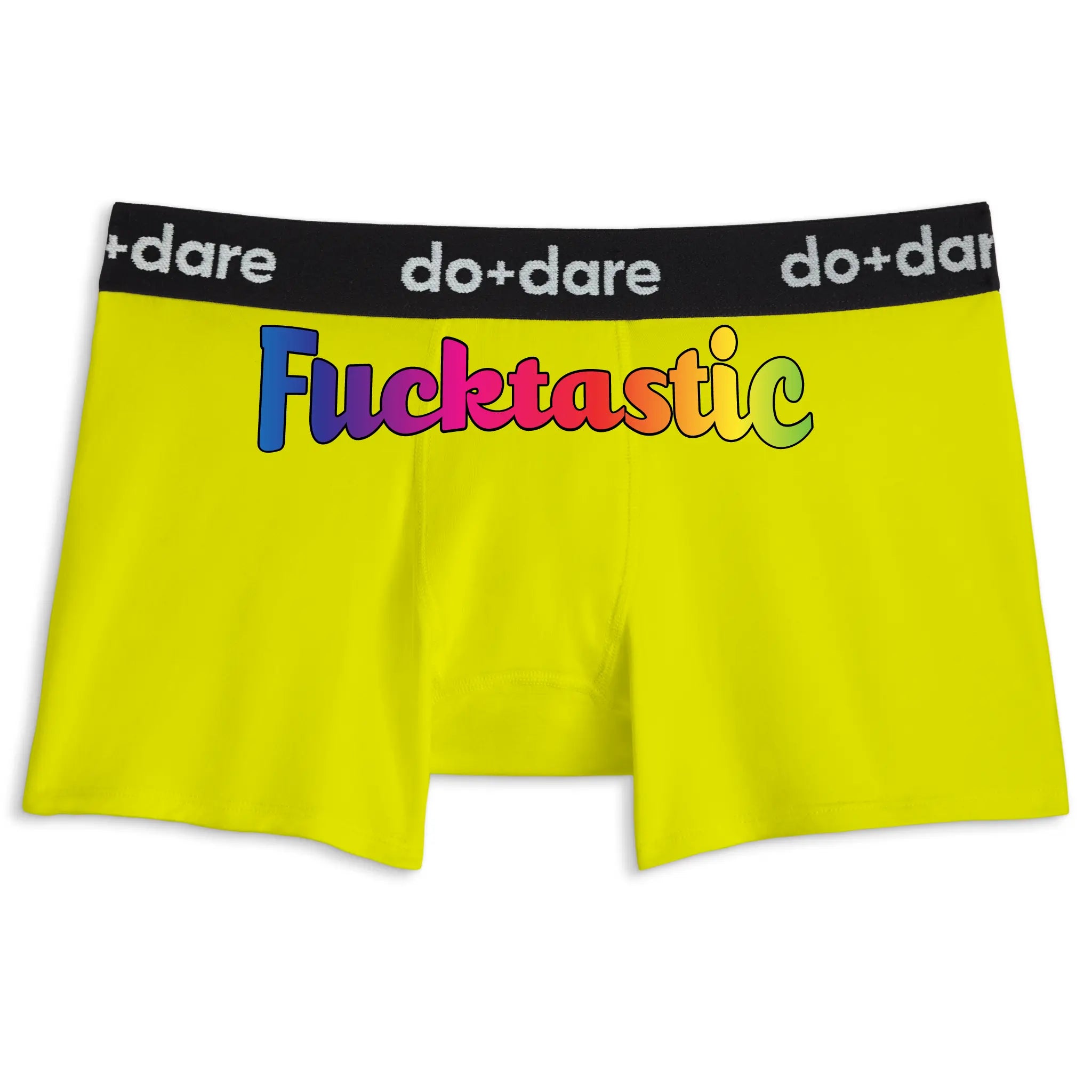 Fucktastic | Boxer Briefs