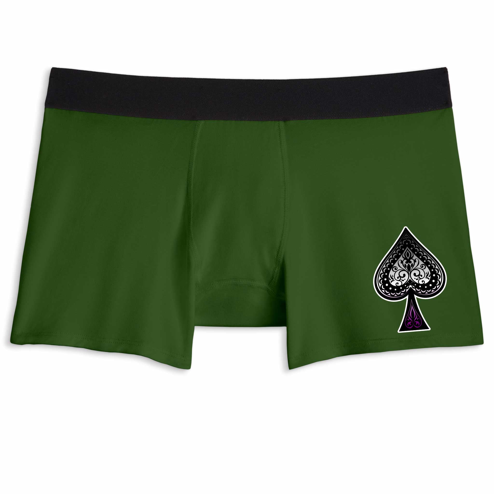 Ace of Spades | Boxer Briefs