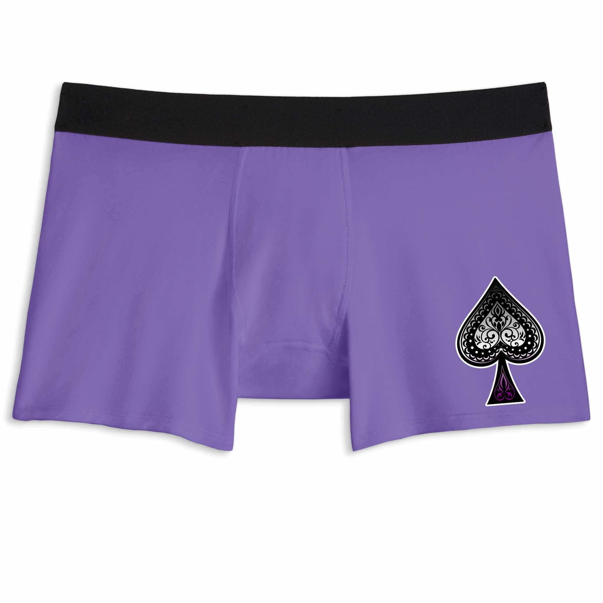 Ace of Spades | Boxer Briefs