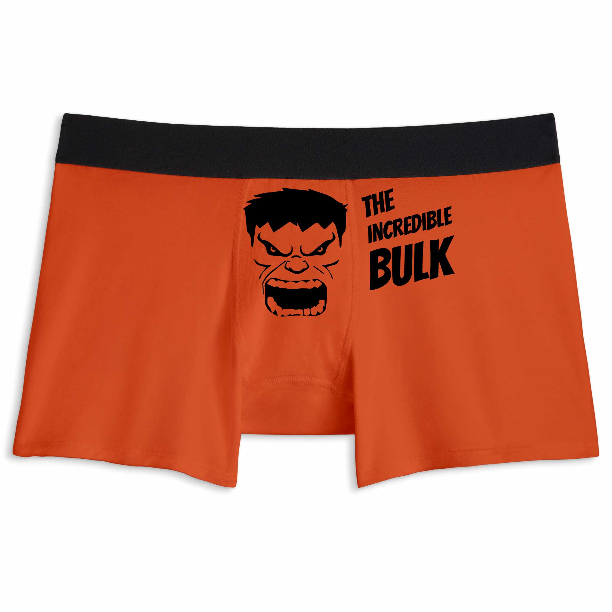 The Incredible Bulk | Boxer Briefs