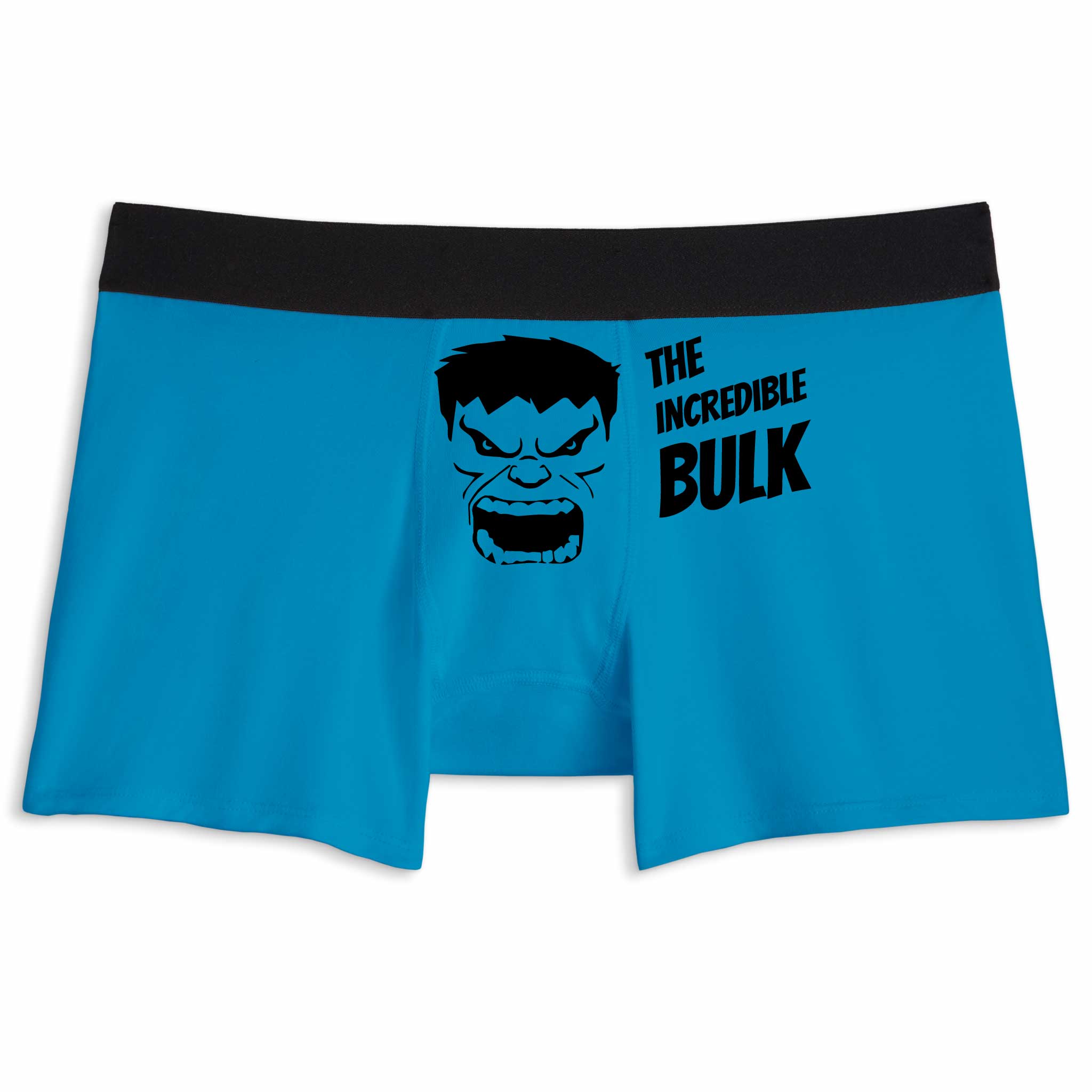 The Incredible Bulk | Boxer Briefs