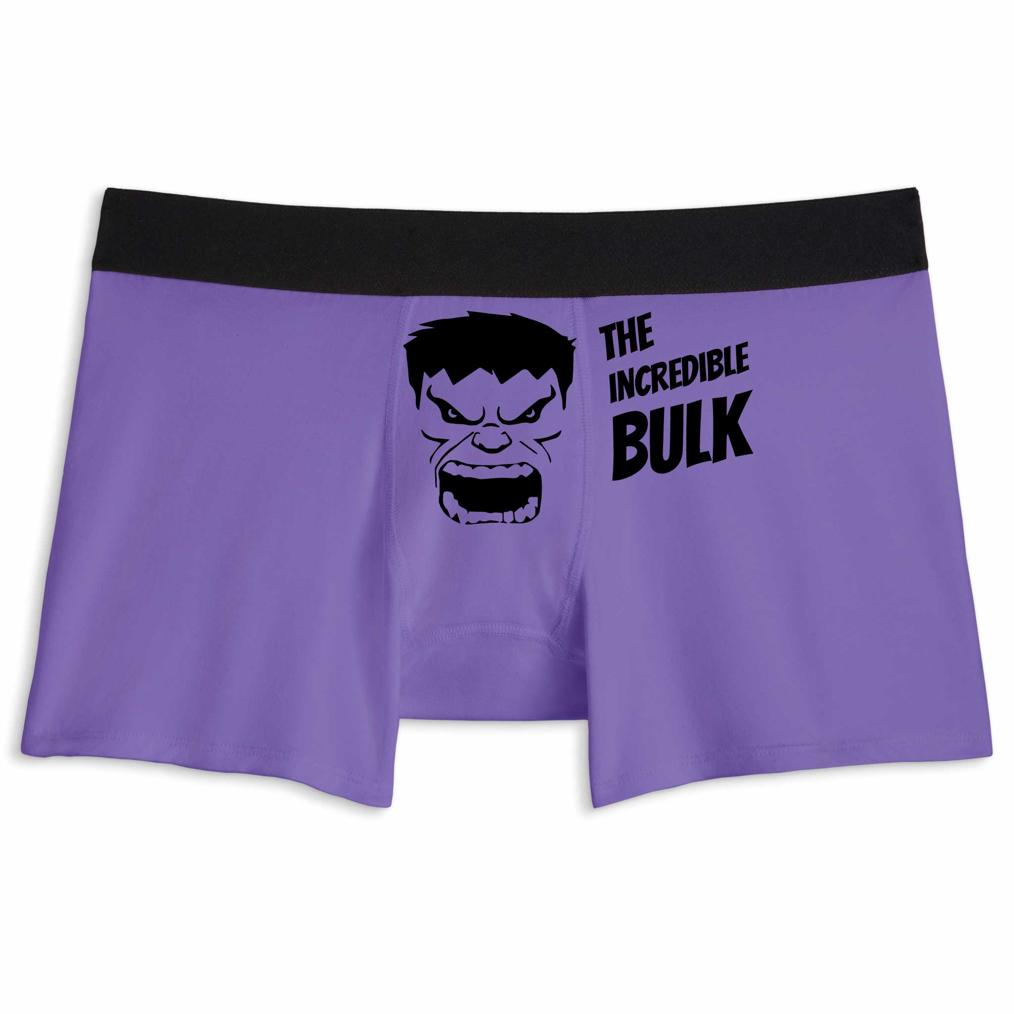 The Incredible Bulk | Boxer Briefs