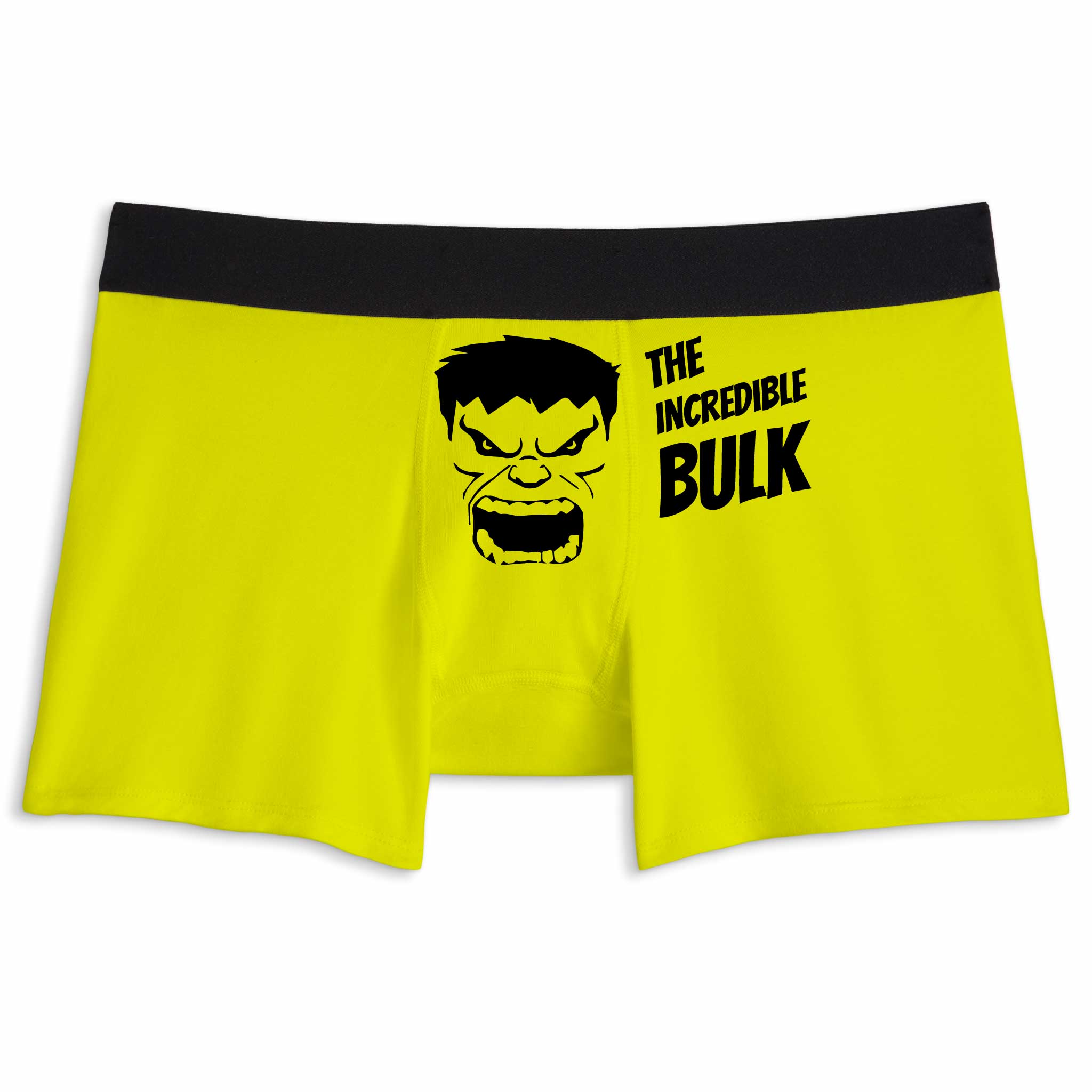 The Incredible Bulk | Boxer Briefs