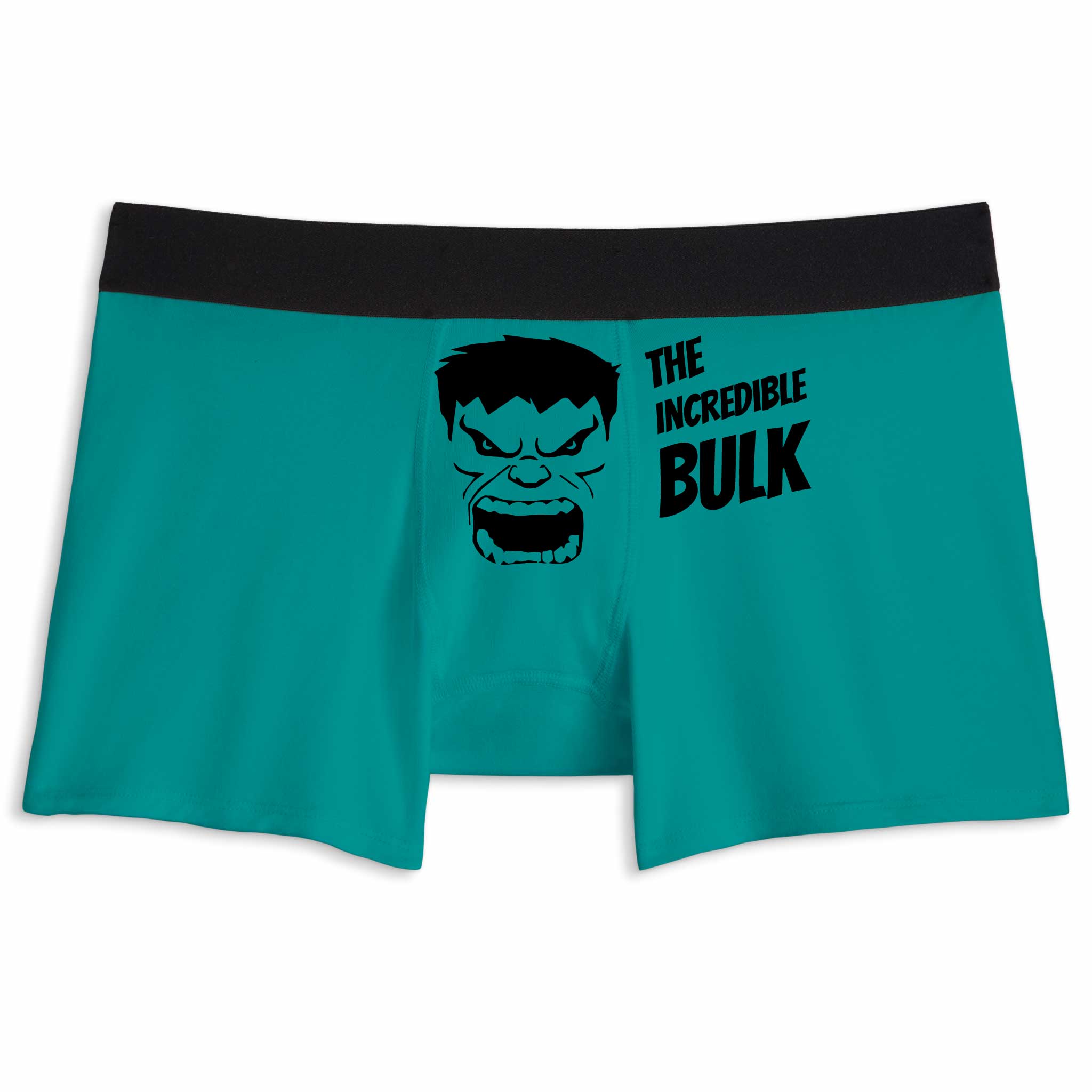 The Incredible Bulk | Boxer Briefs