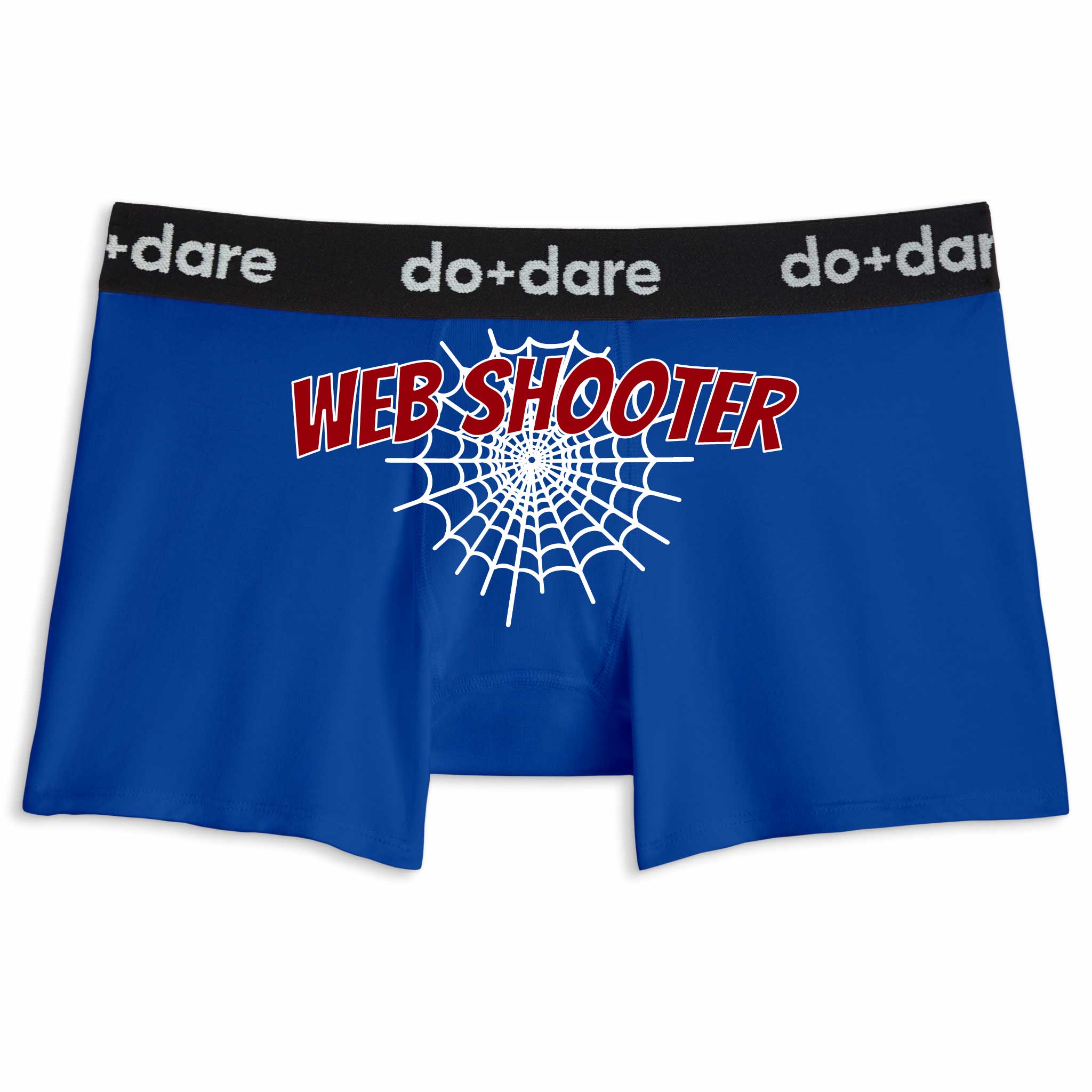 Web Shooter | Boxer Briefs
