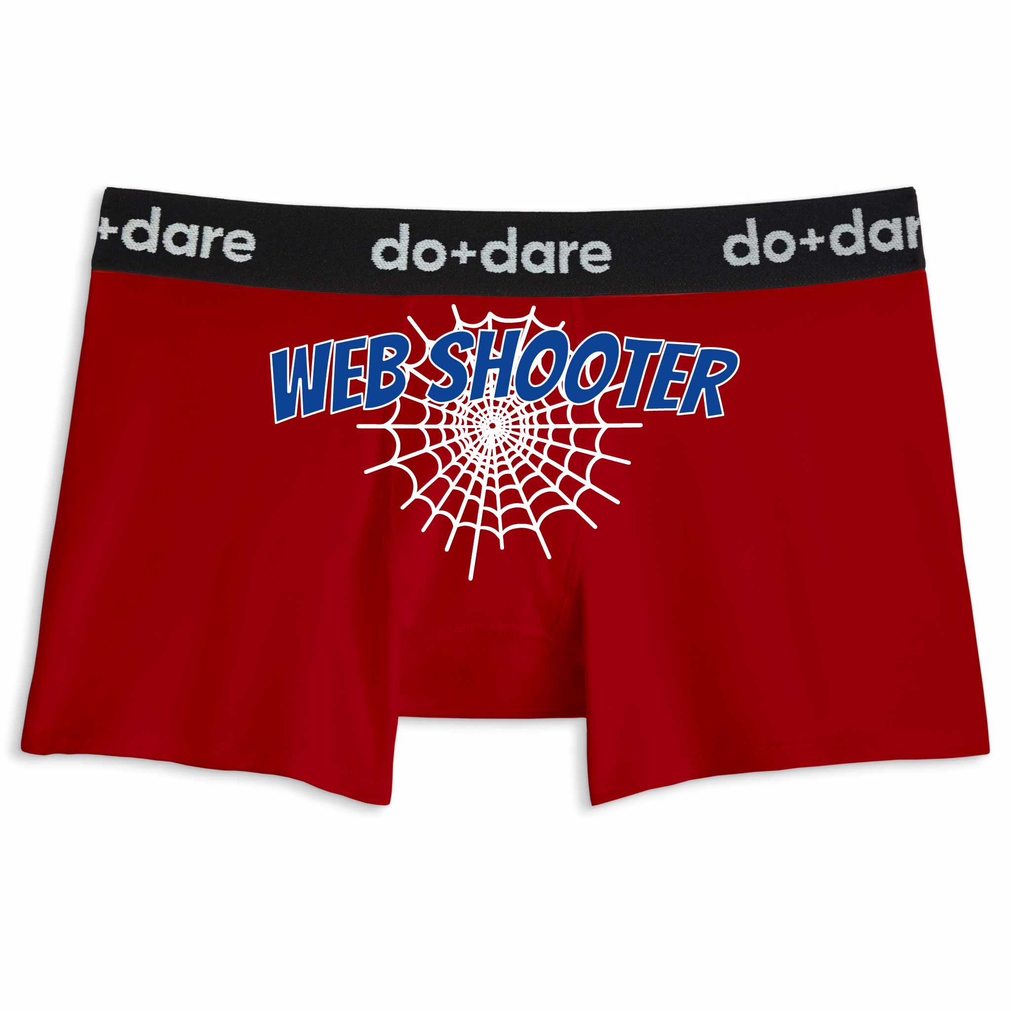 Web Shooter | Boxer Briefs