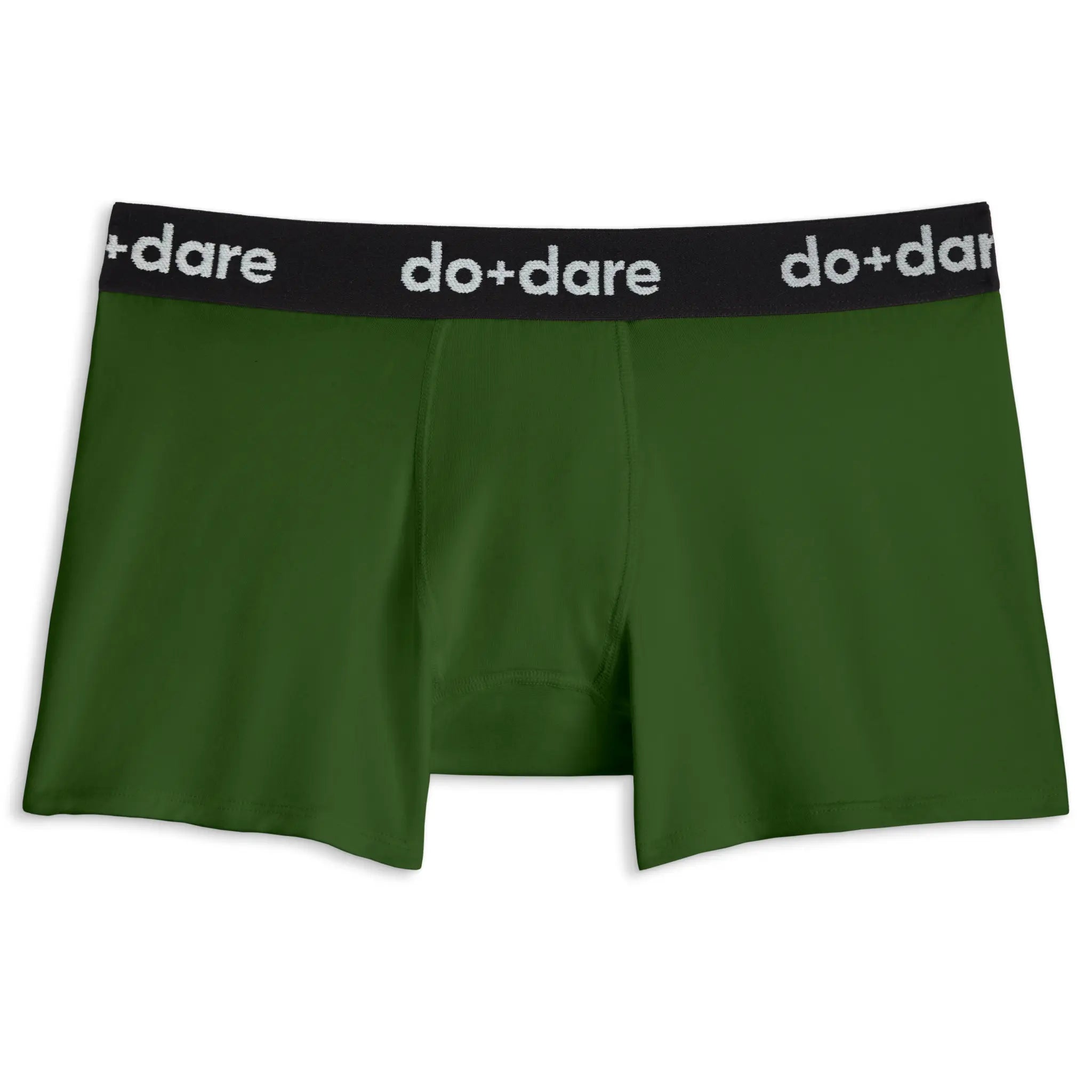 4" Contour Boxer Briefs