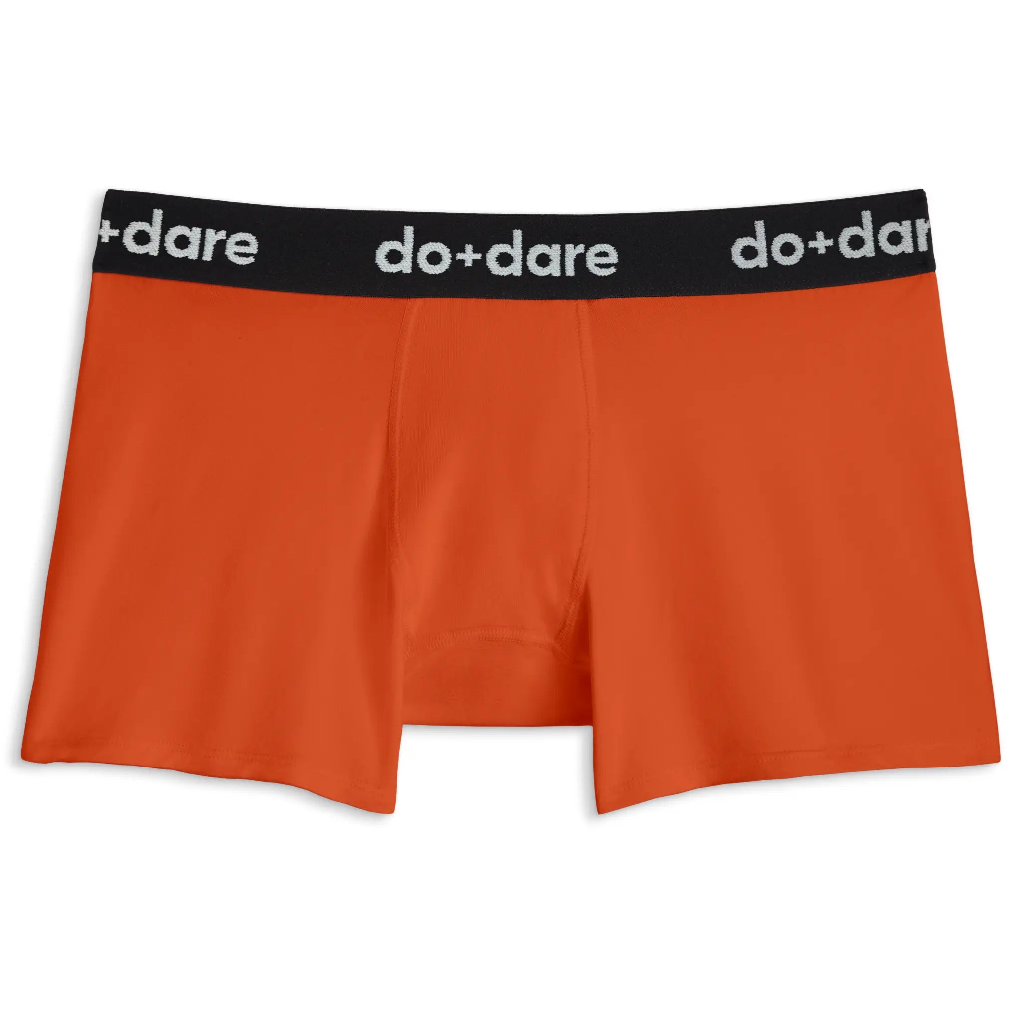 4" Contour Boxer Briefs