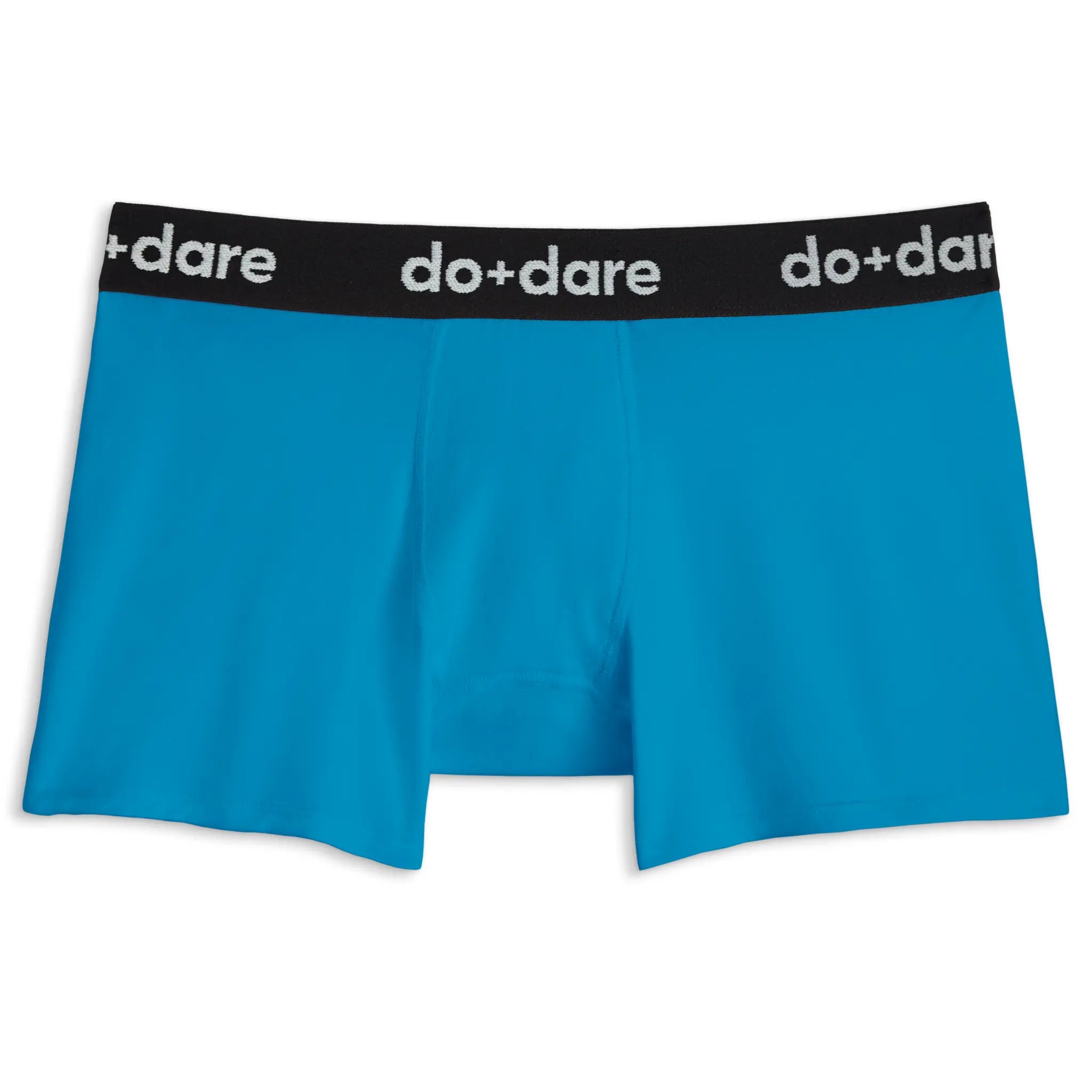 4" Contour Boxer Briefs