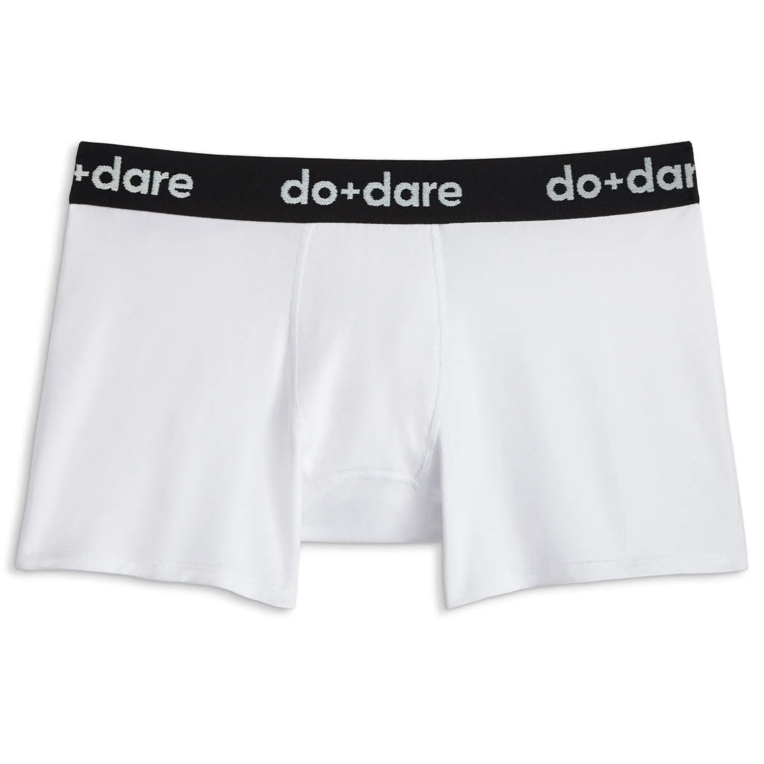 4" Contour Boxer Briefs