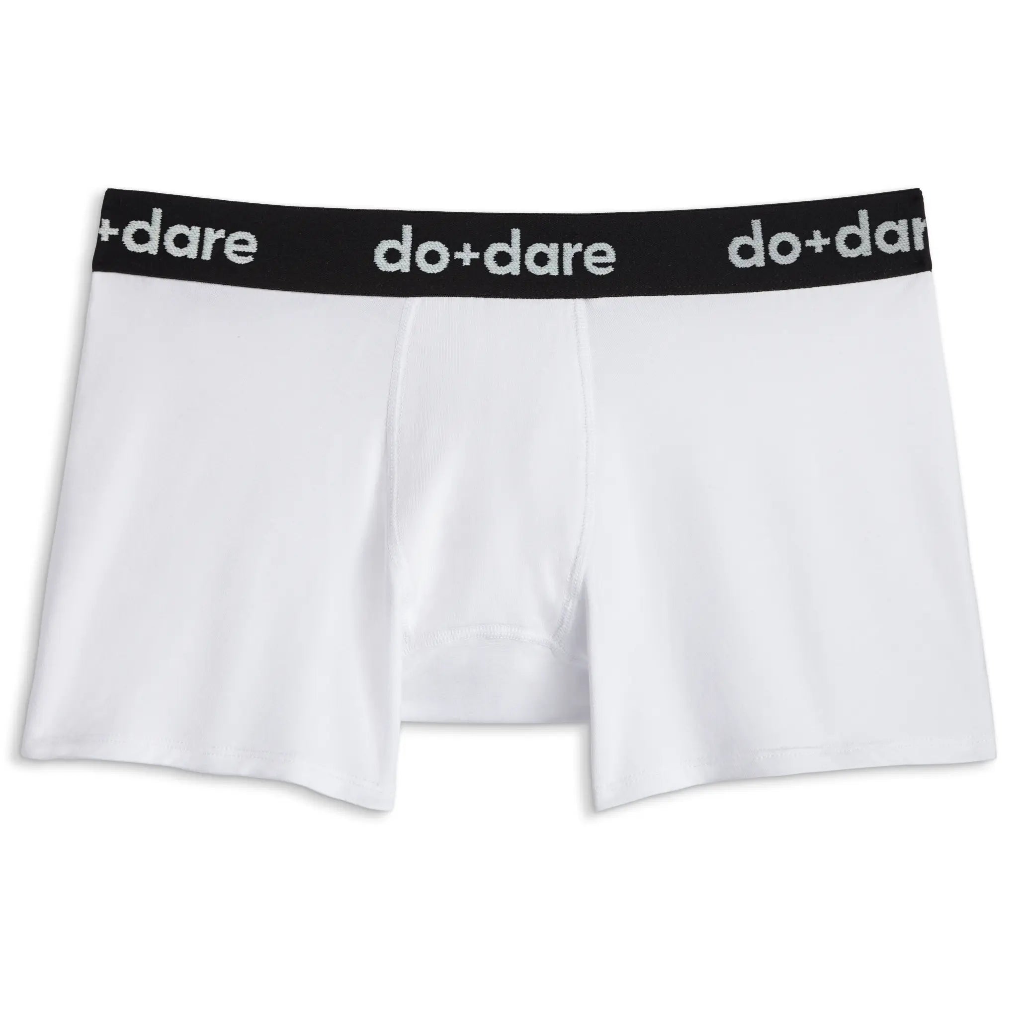 4" Contour Boxer Briefs