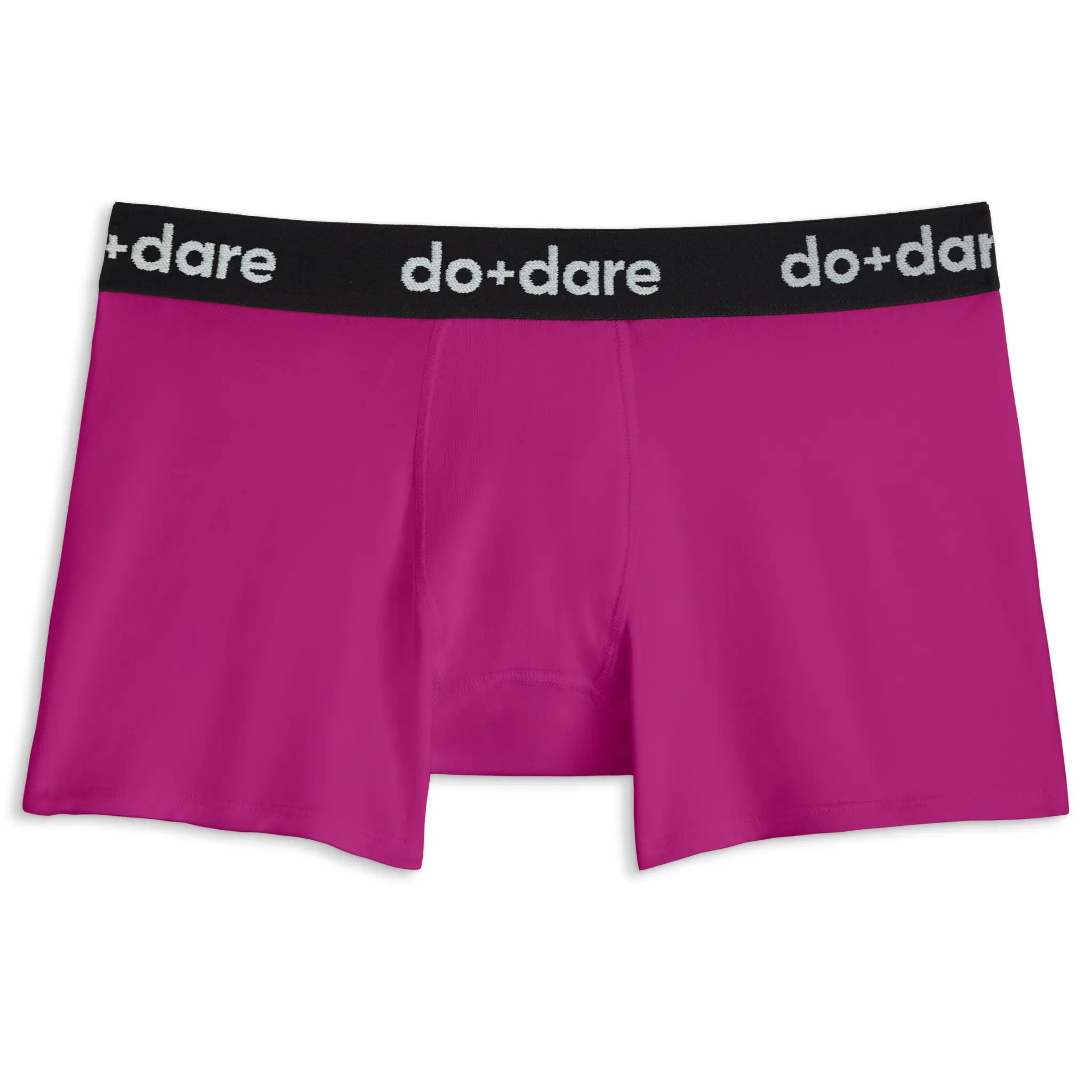 4" Contour Boxer Briefs