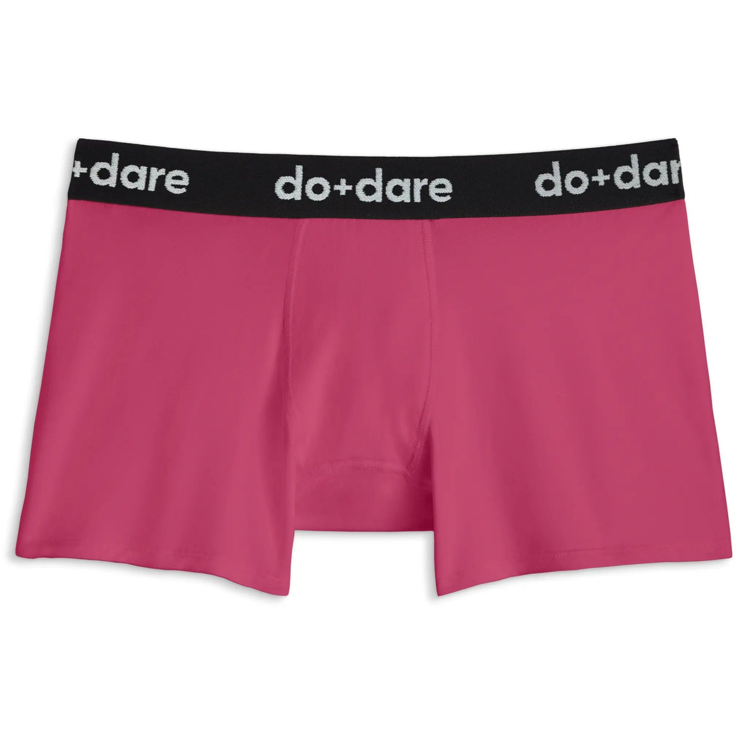 4" Contour Boxer Briefs