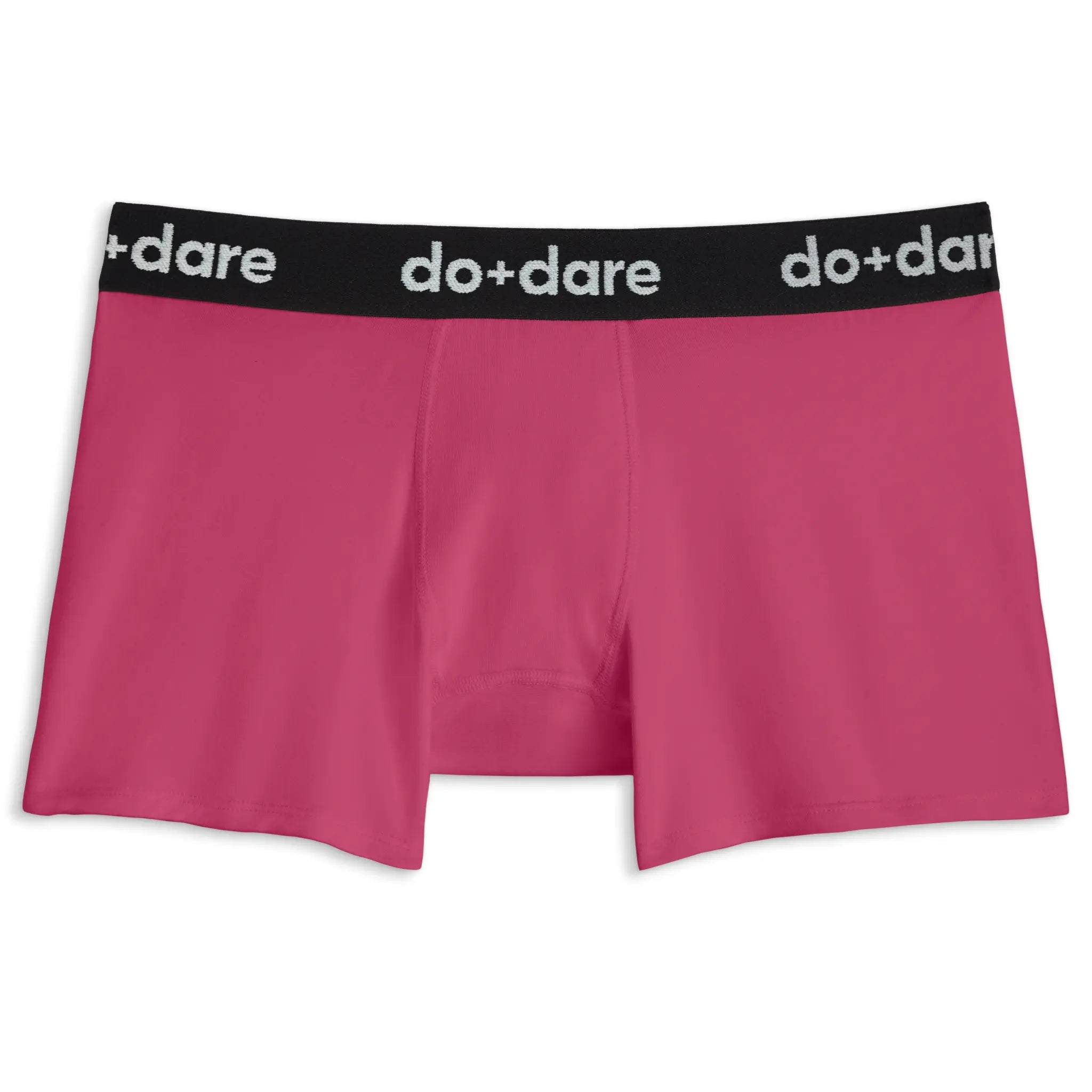 4" Contour Boxer Briefs