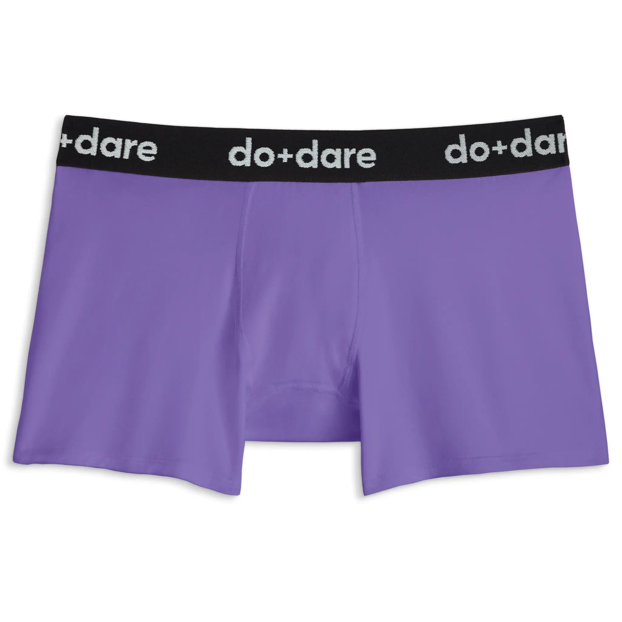 4" Contour Boxer Briefs