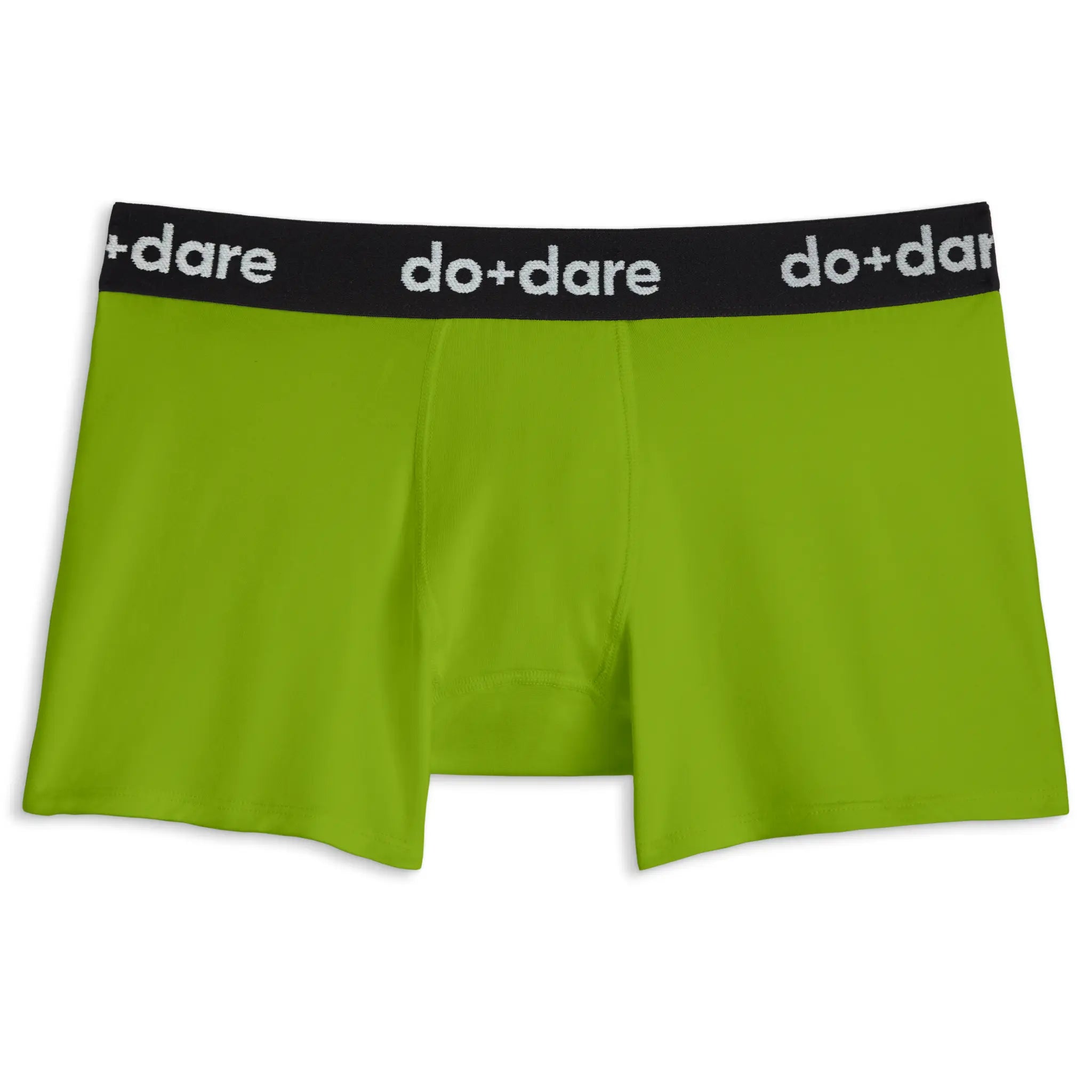 4" Contour Boxer Briefs