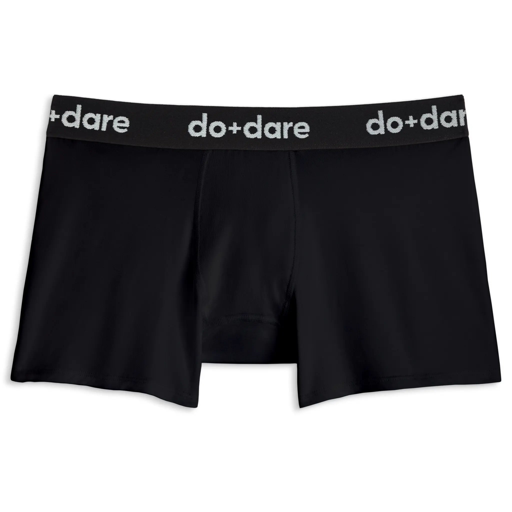 4" Contour Boxer Briefs