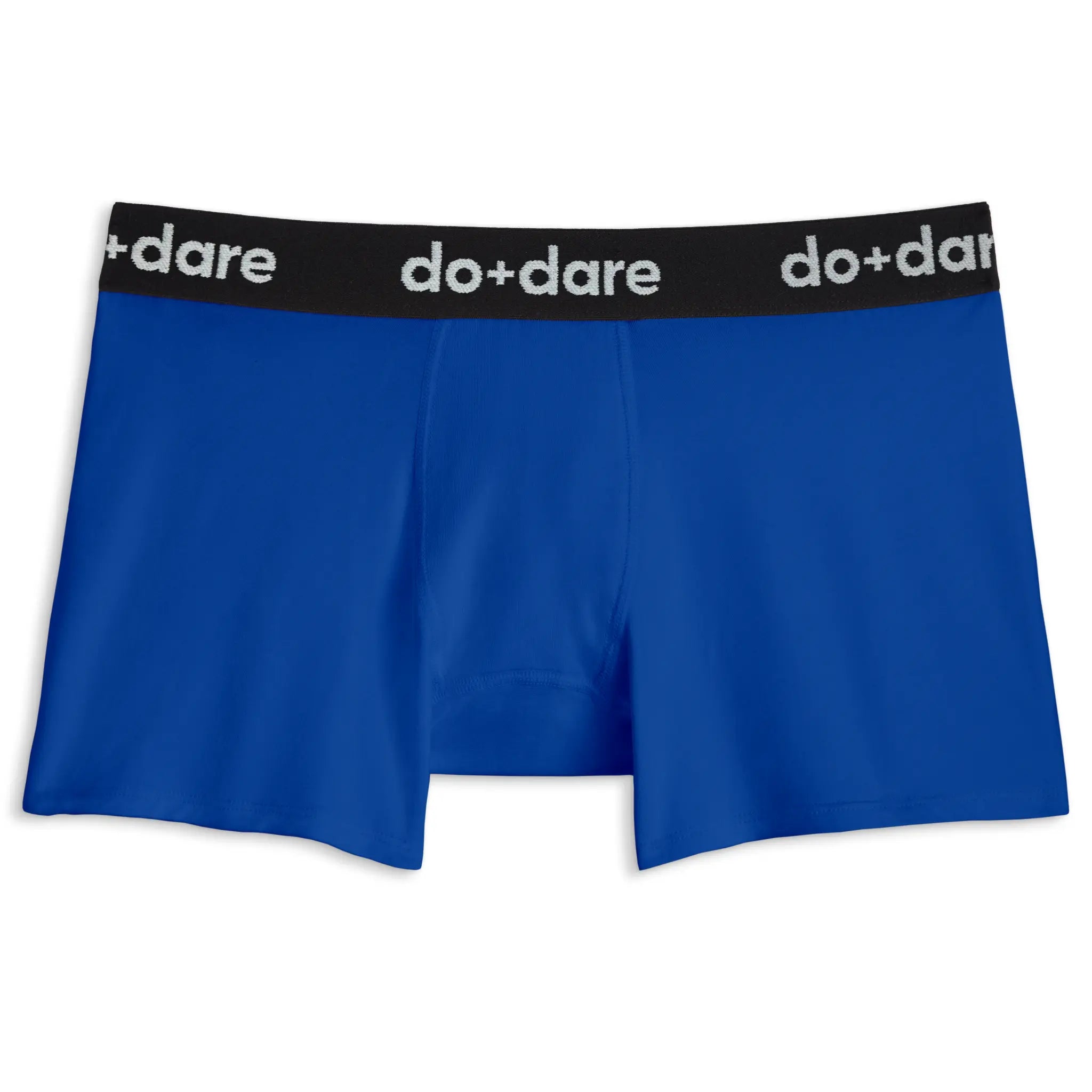 4" Contour Boxer Briefs