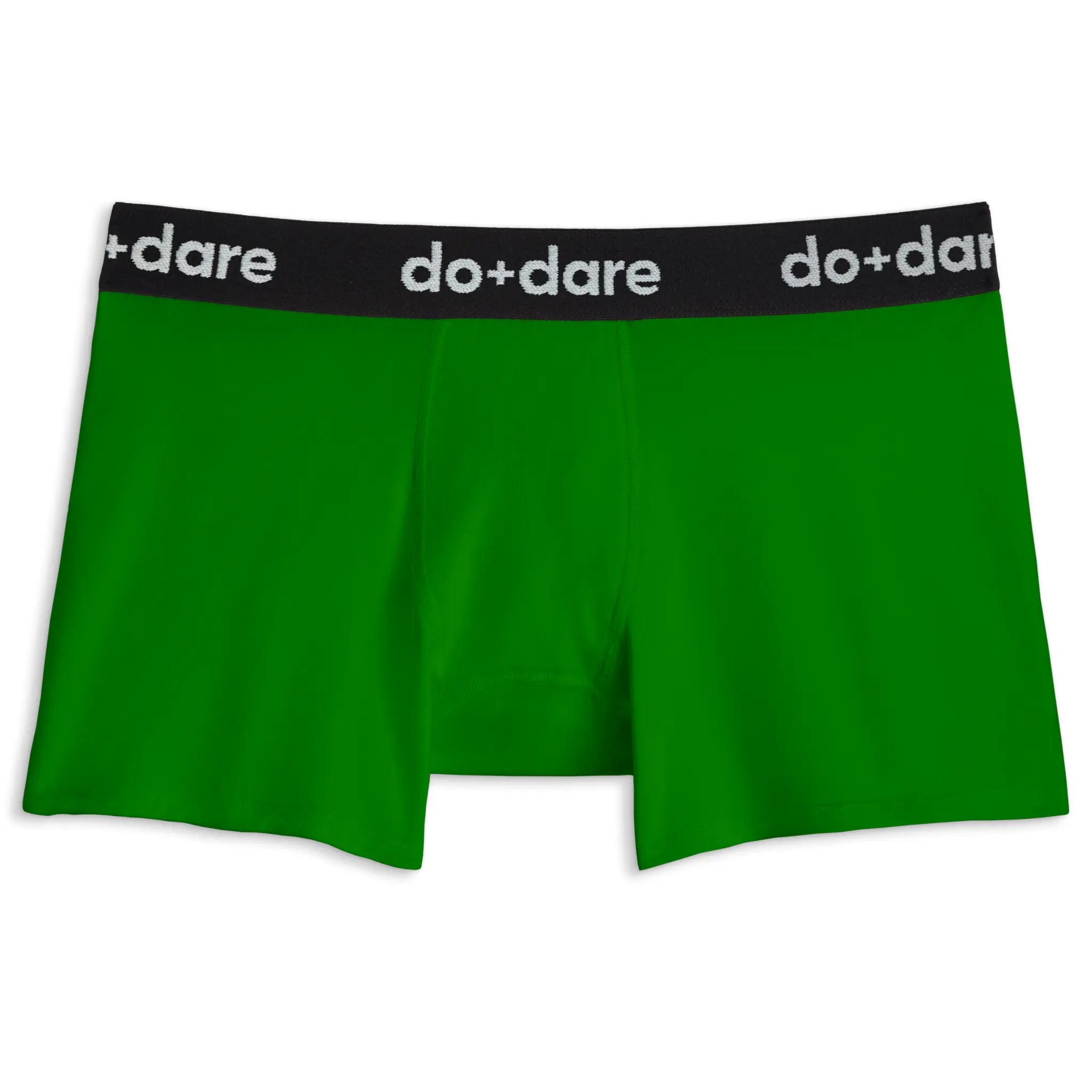4" Contour Boxer Briefs