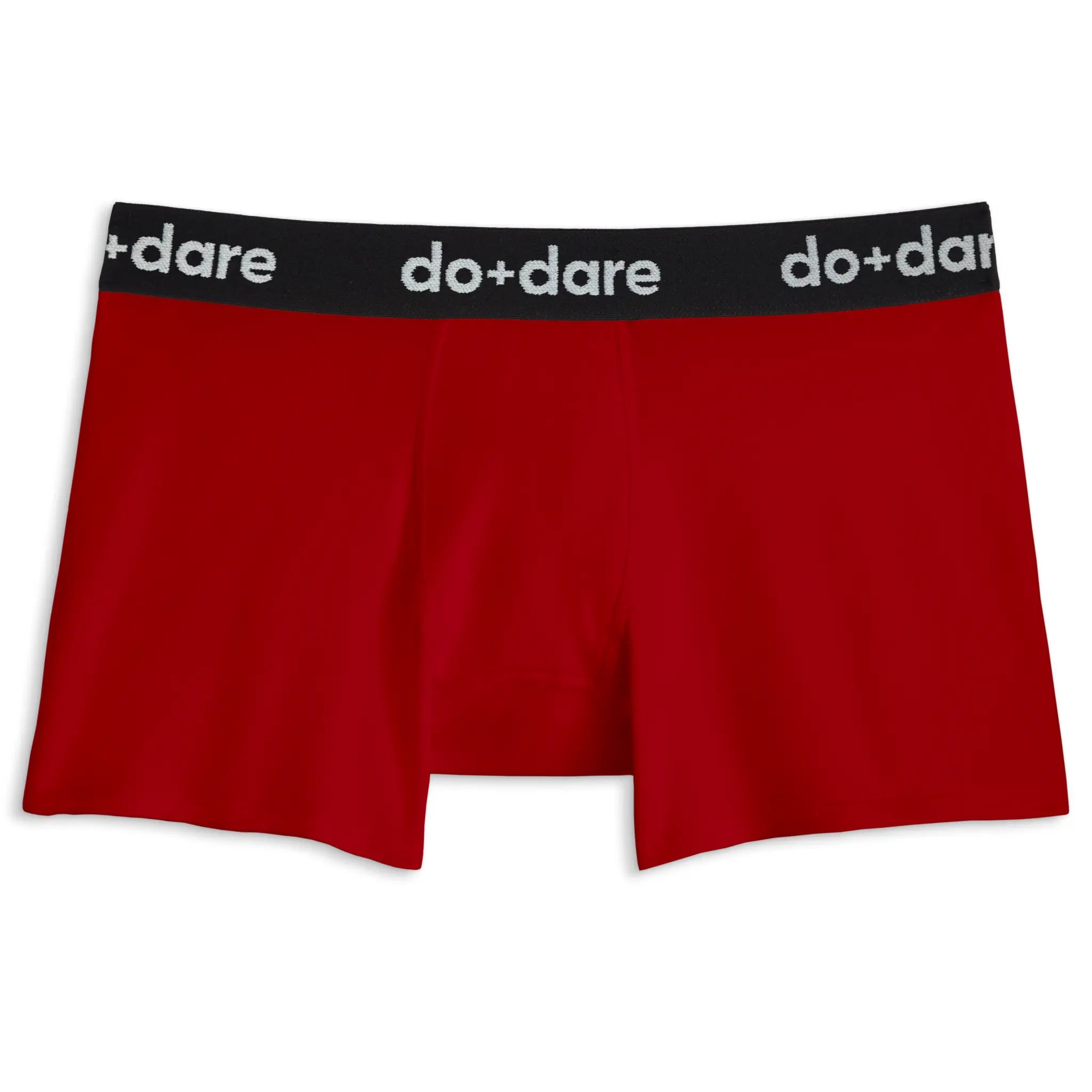 4" Contour Boxer Briefs