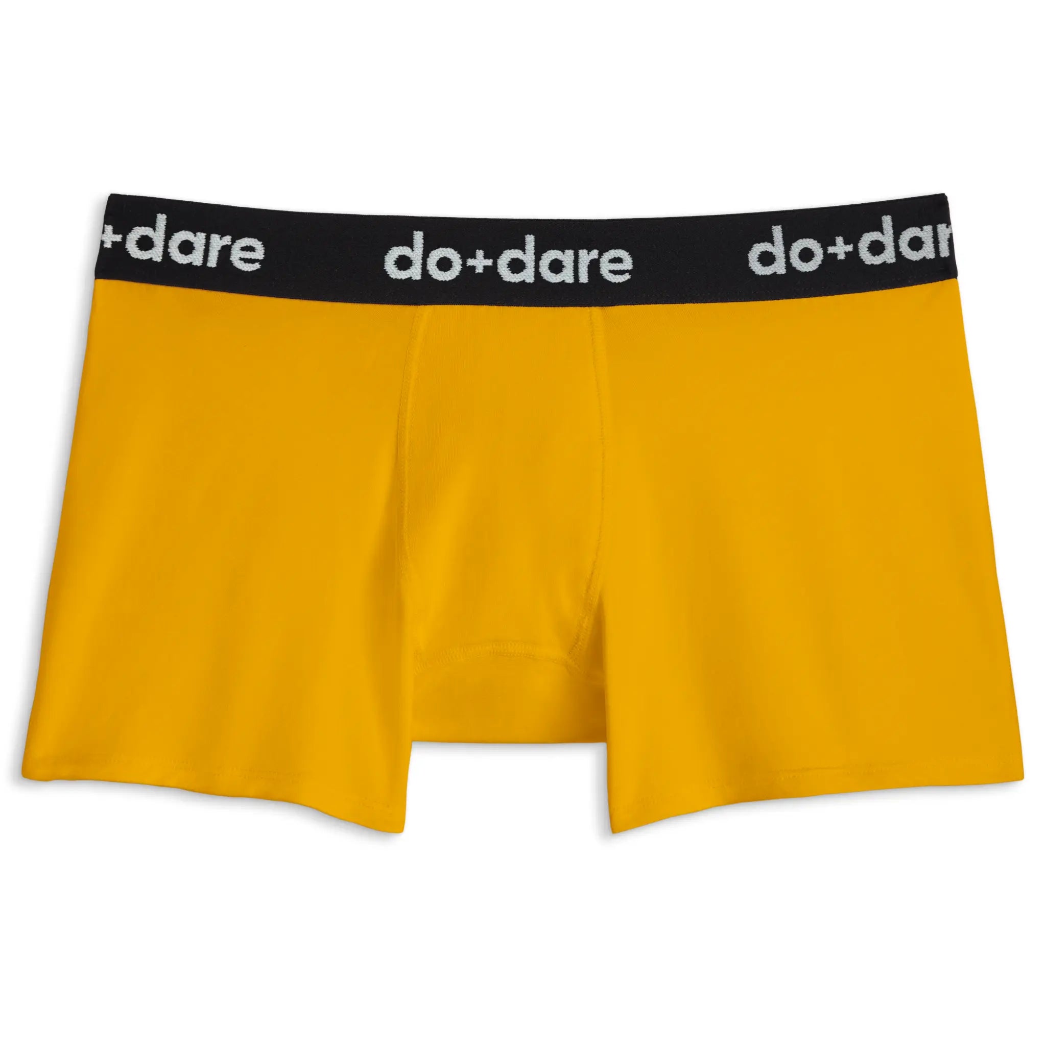 4" Contour Boxer Briefs