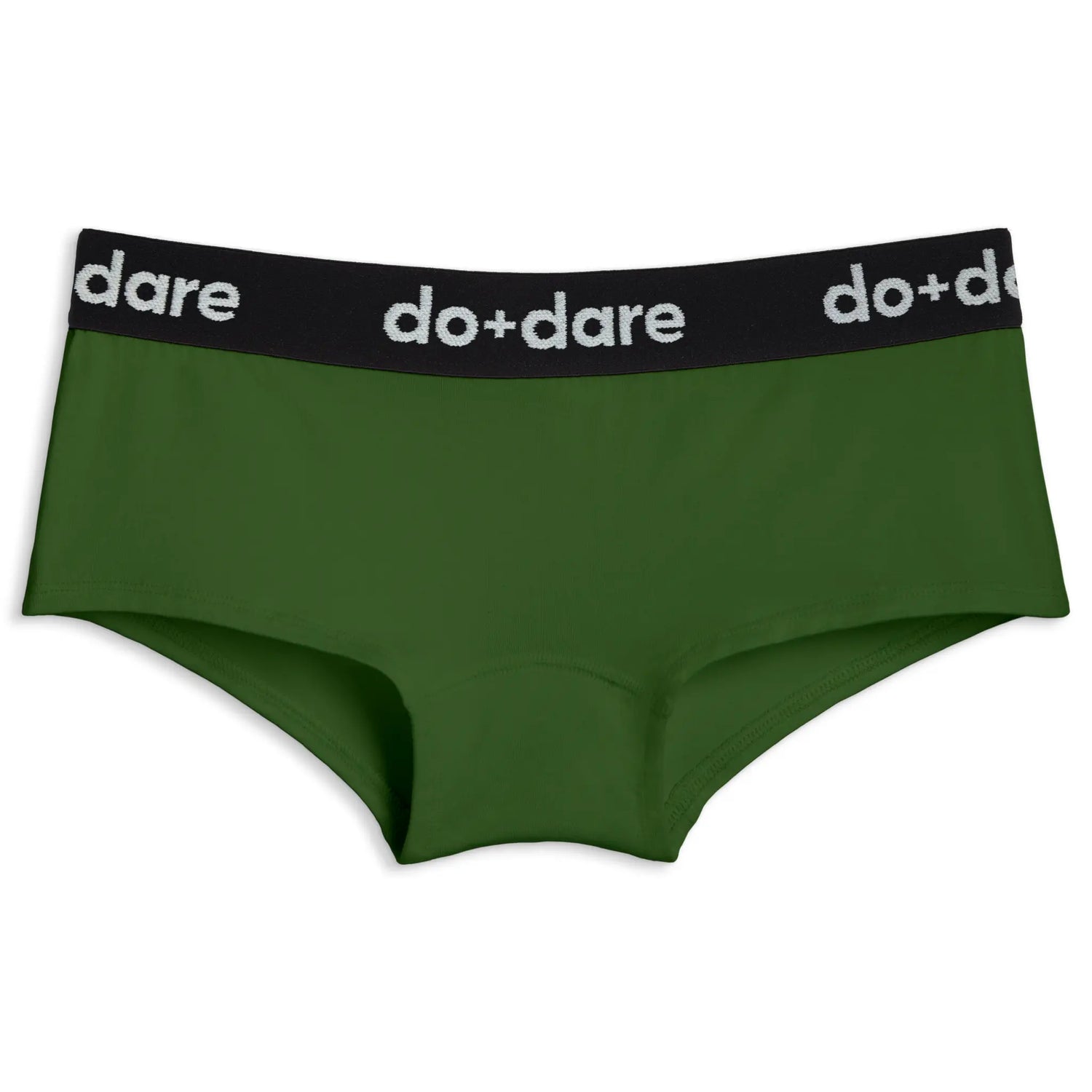 Premium Bamboo Shorty Undies | Unisex