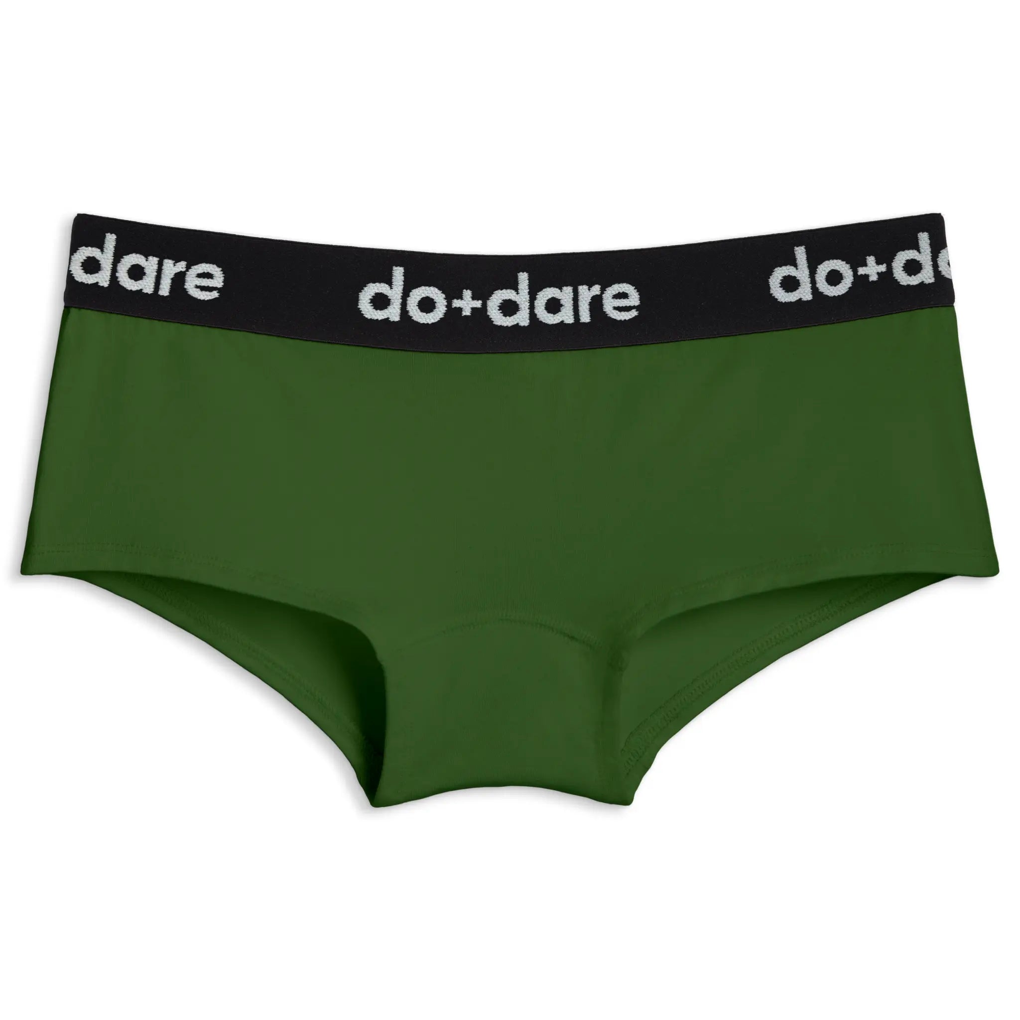 Premium Bamboo Shorty Undies