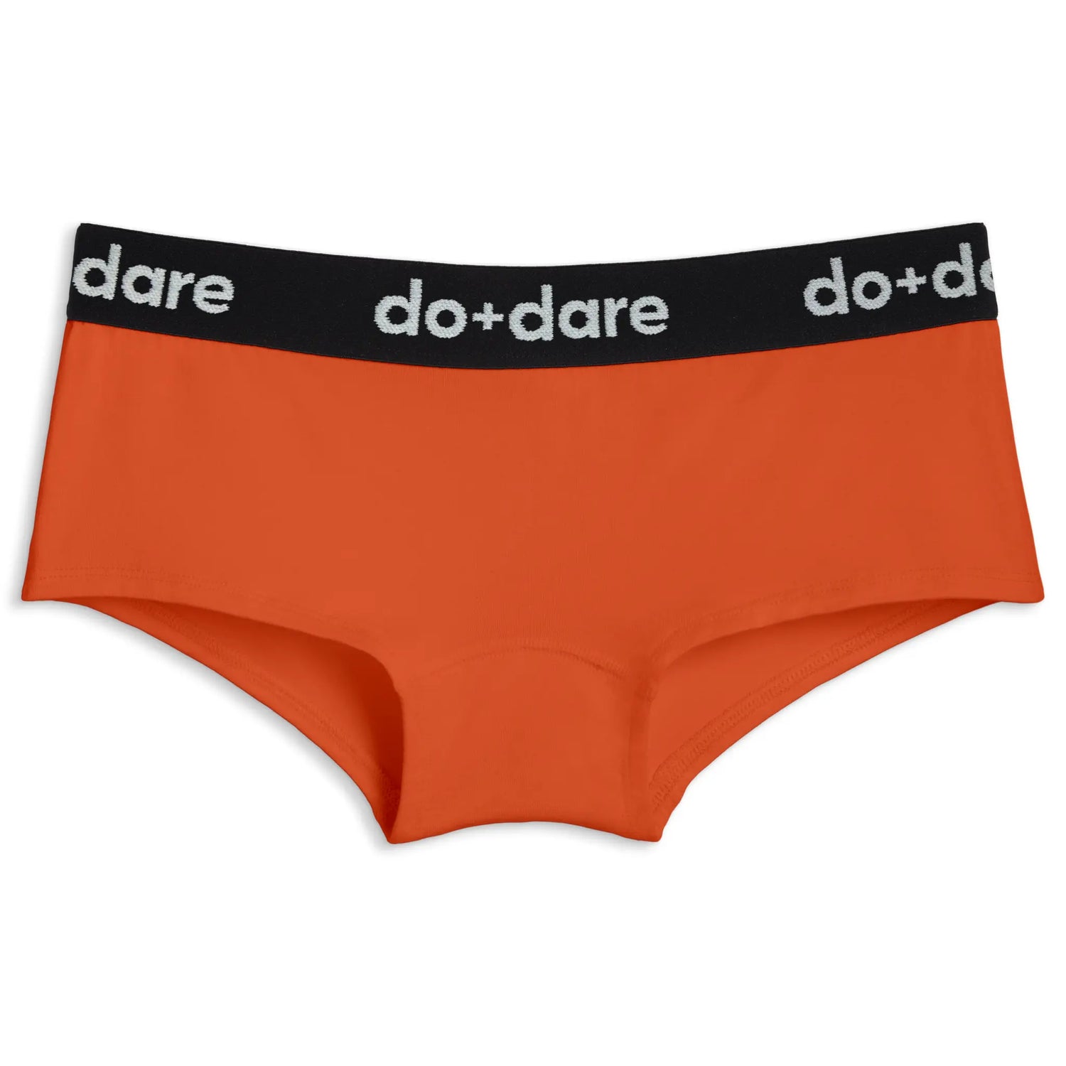 Premium Bamboo Shorty Undies | Unisex
