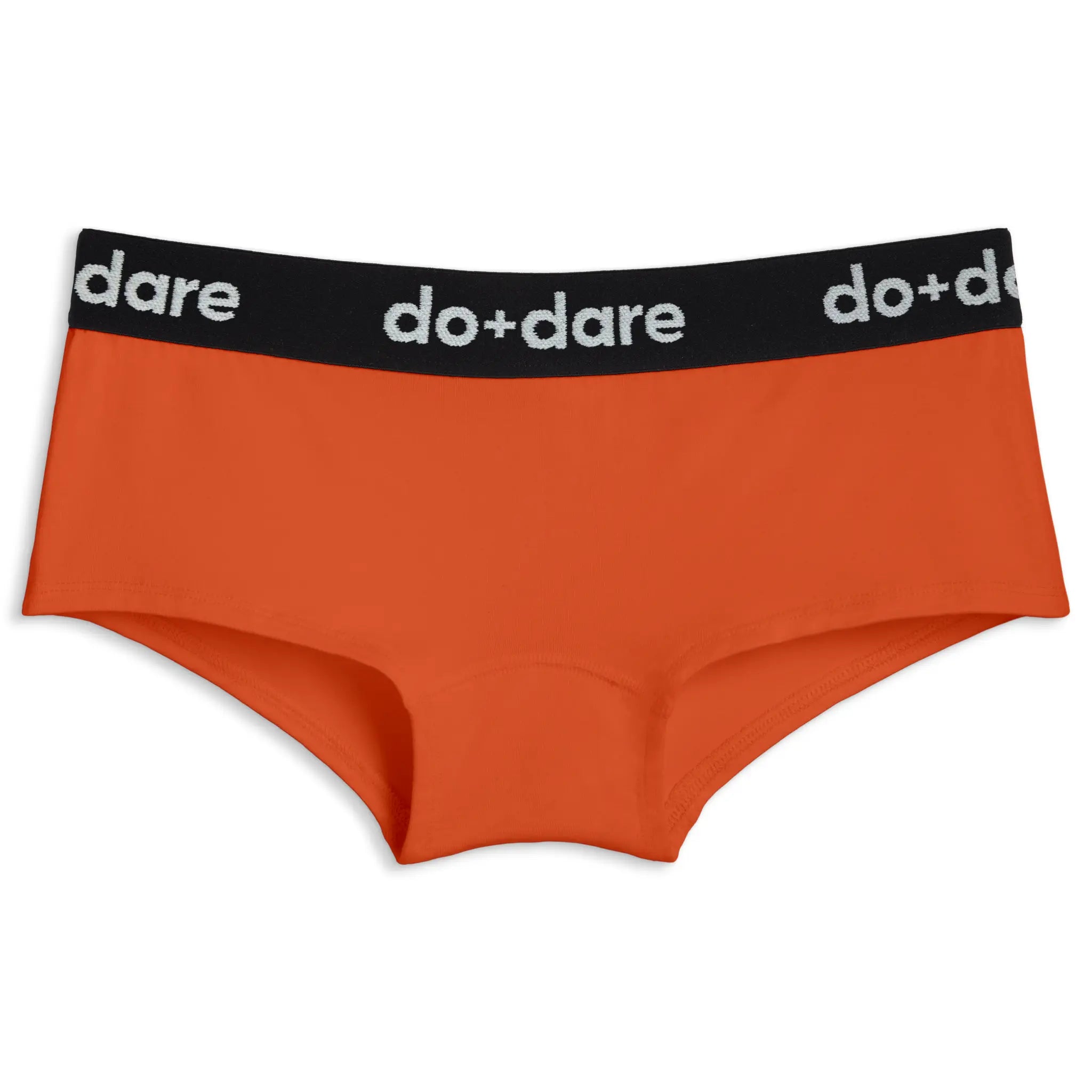 Premium Bamboo Shorty Undies