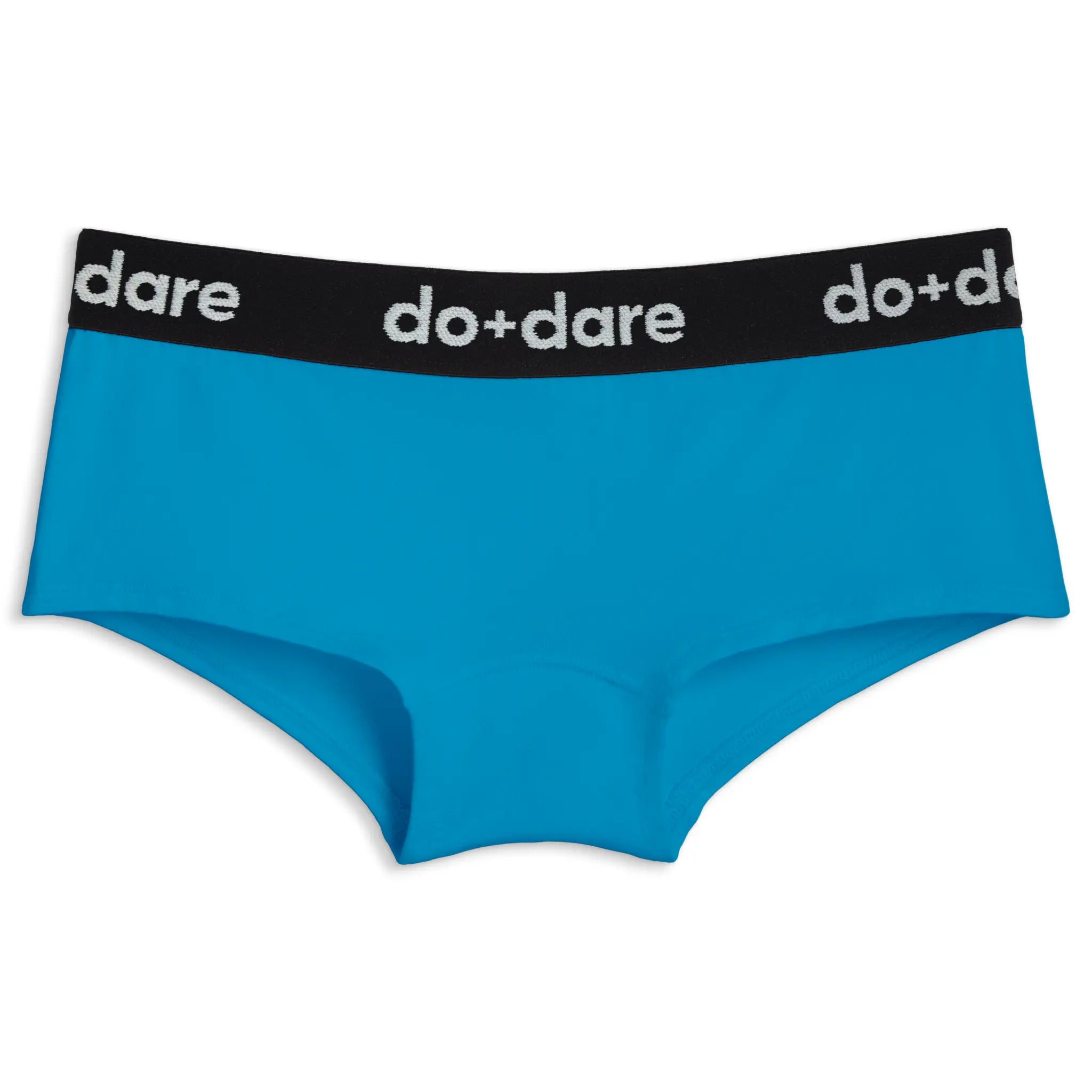 Premium Bamboo Shorty Undies